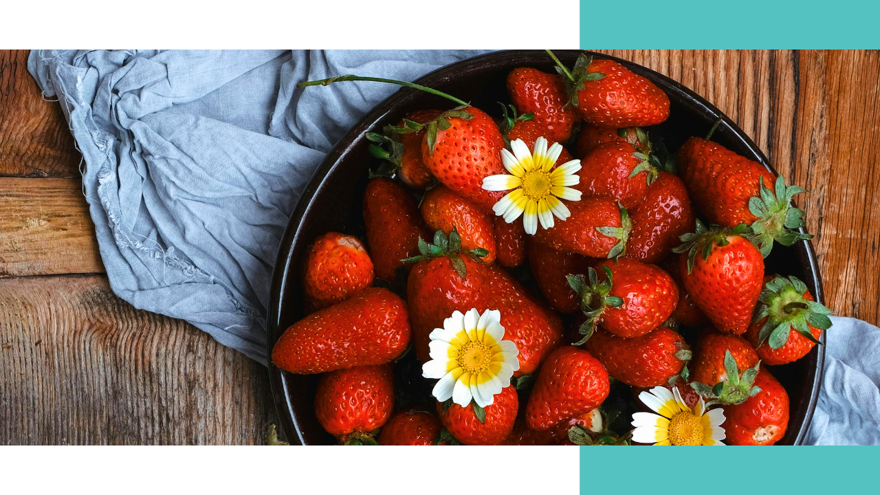 A Lesson from the Strawberry