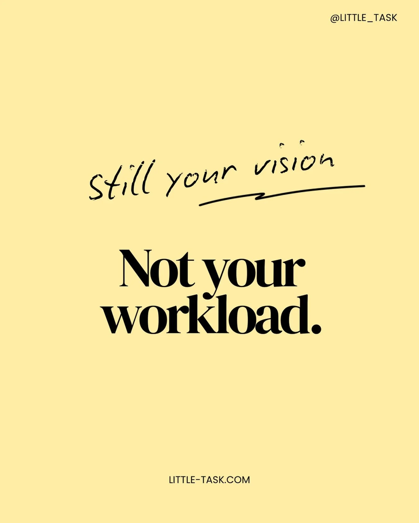 We help you keep your marketing moving ✨