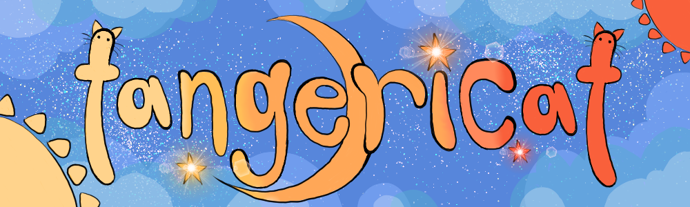 tangericat