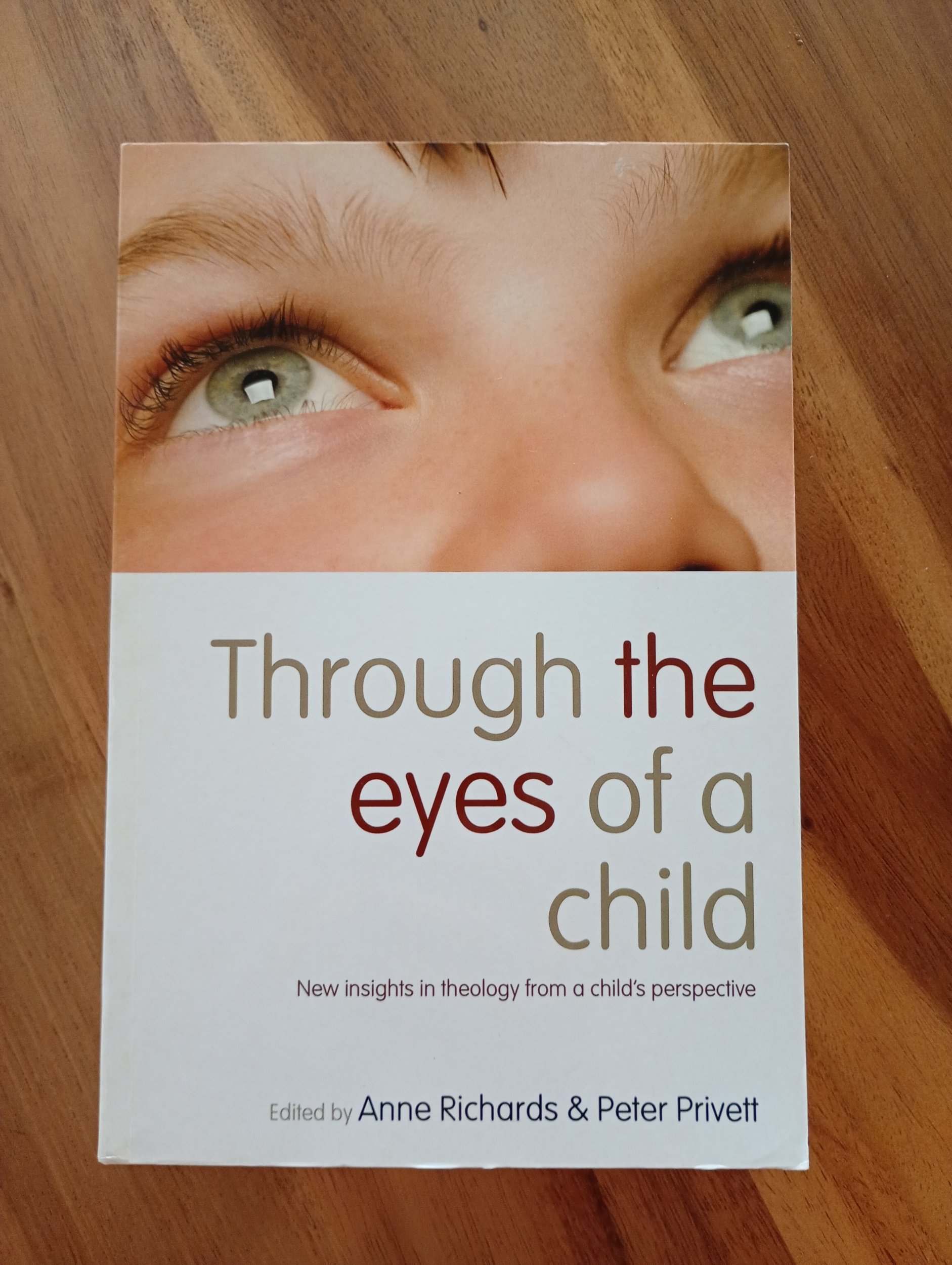 Through the Eyes of a Child