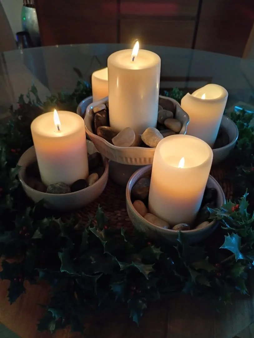 ✝️ Wishing you a very Merry Christmas 🎄 

For a child has been born for us,
a son given to us;
authority rests upon his shoulders;
and he is named
Wonderful Counsellor, Mighty God,
Everlasting Father, Prince of Peace.
-Isaiah 9.6