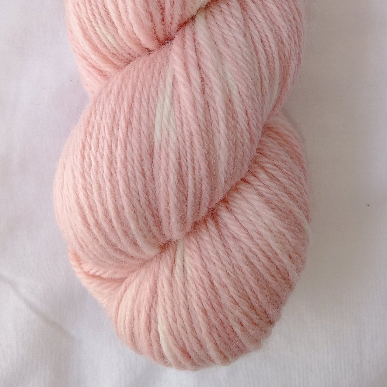 Pastel Pink Speckle