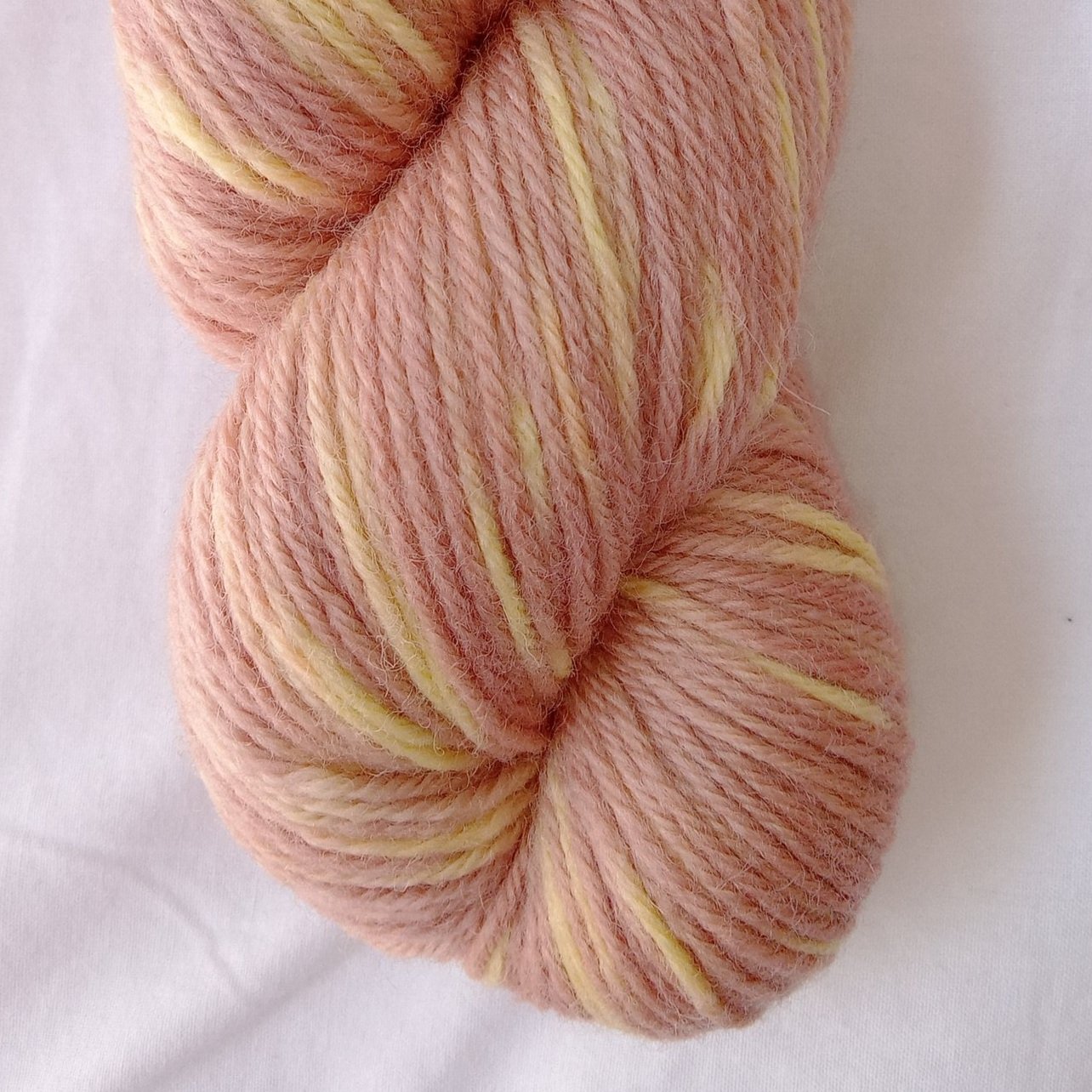 Musk Speckle