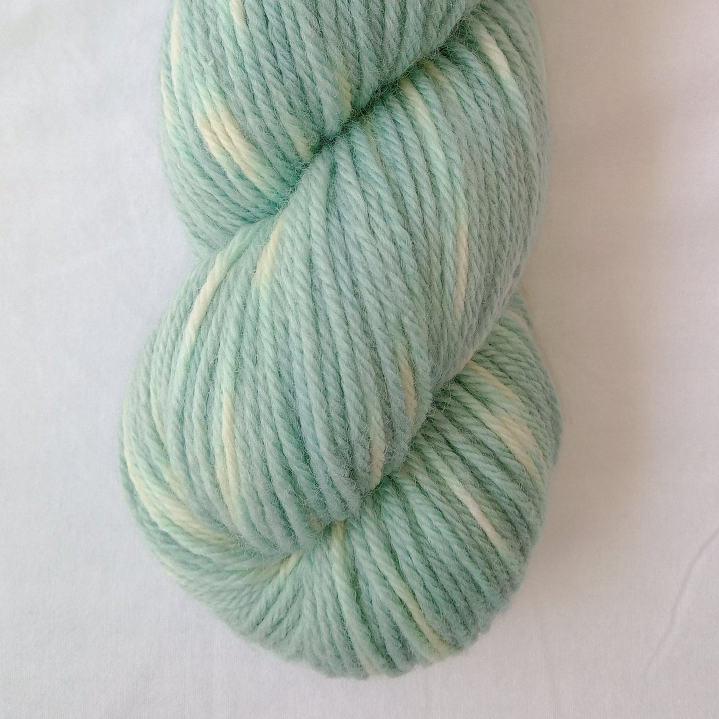 Blue Speckle