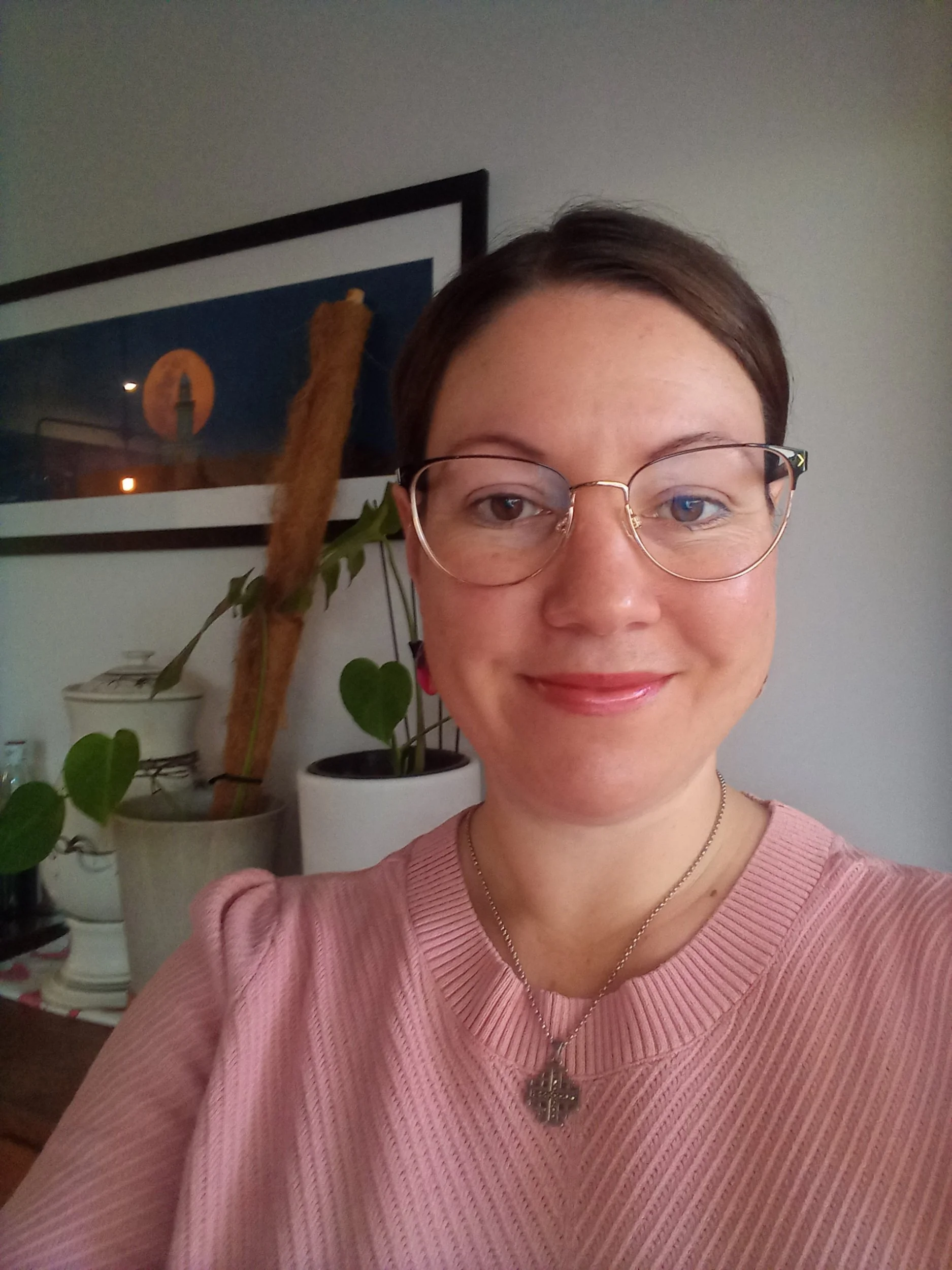 Meet the Maker, Lisa Spargo, Christian Textiles Artisan