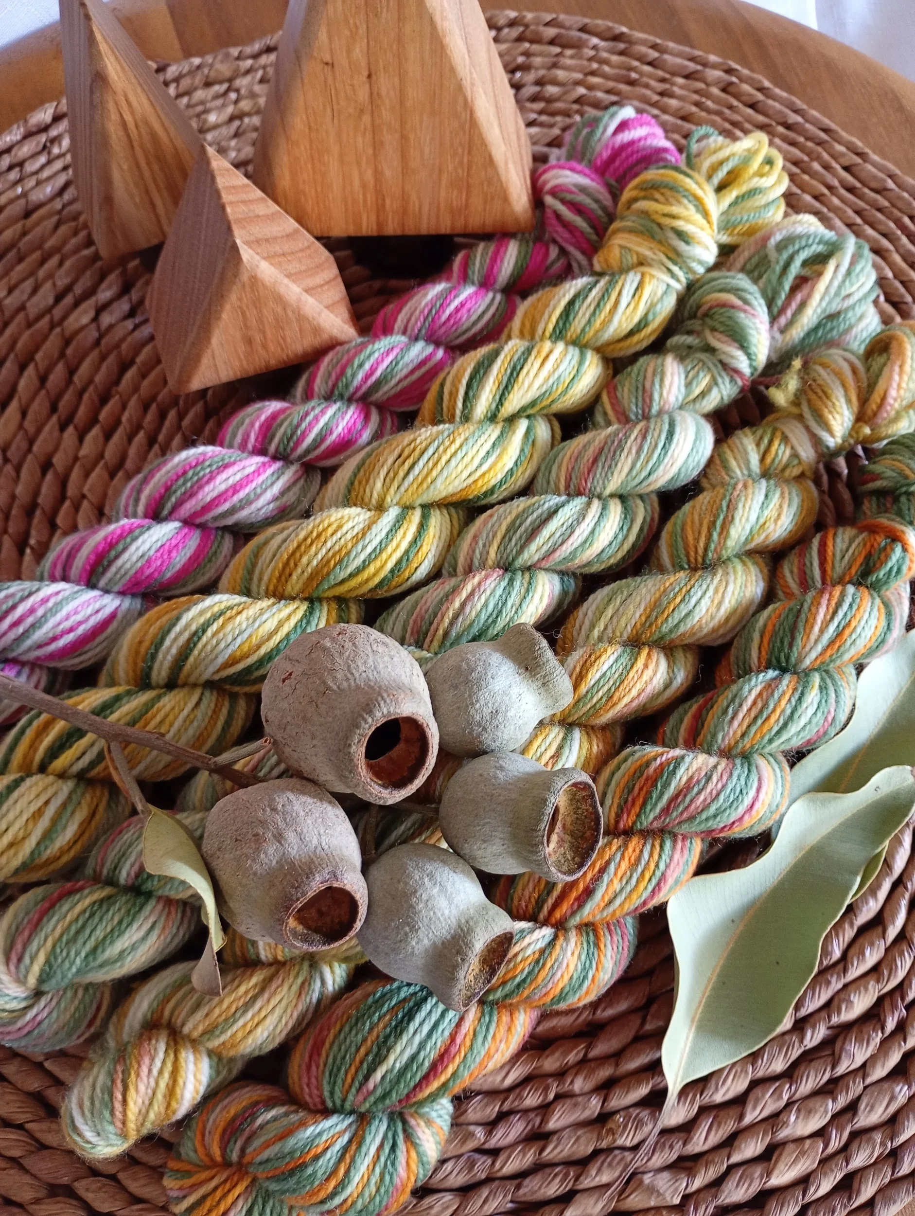 2025 Yarn Advent Calendar