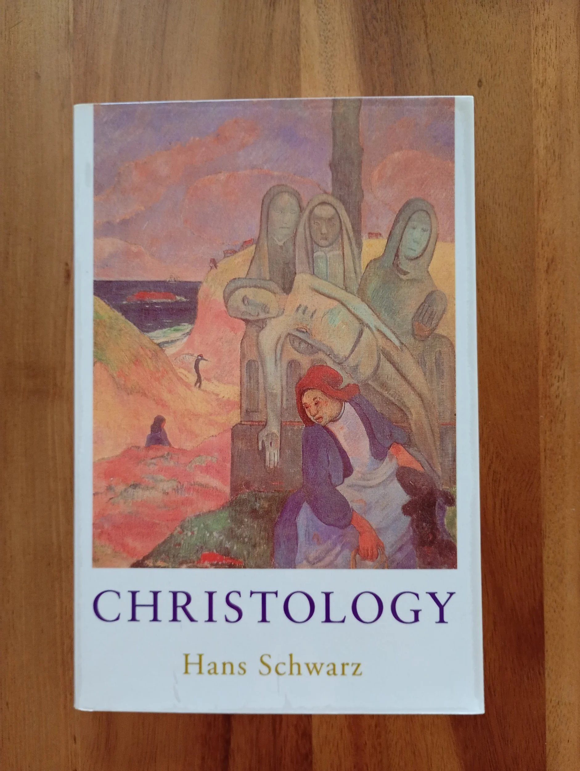 Christology