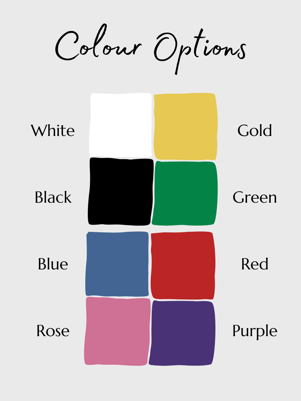 Colour Options : Custom made Christian Prayer Table Cloths for Home Altars and School Prayer Spaces