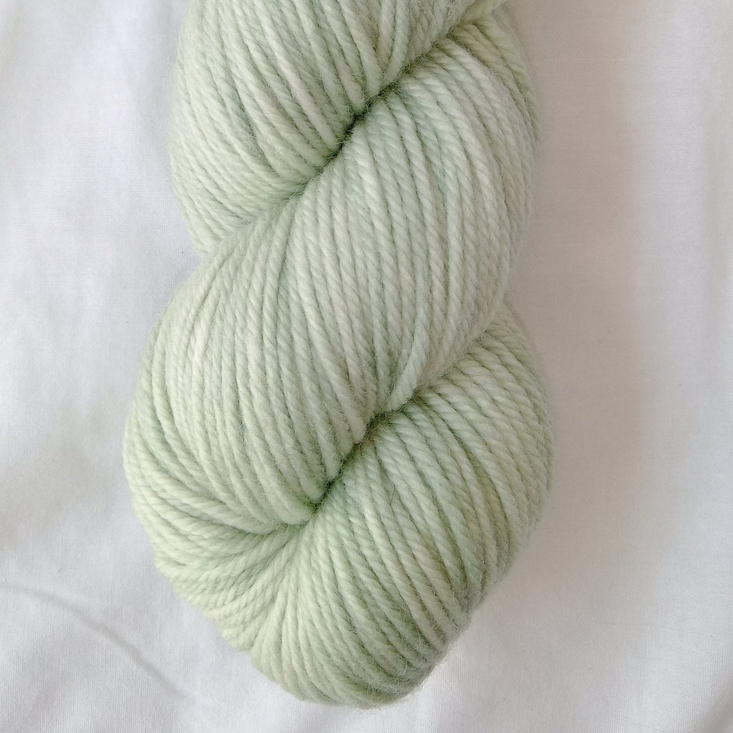 Pastel Green