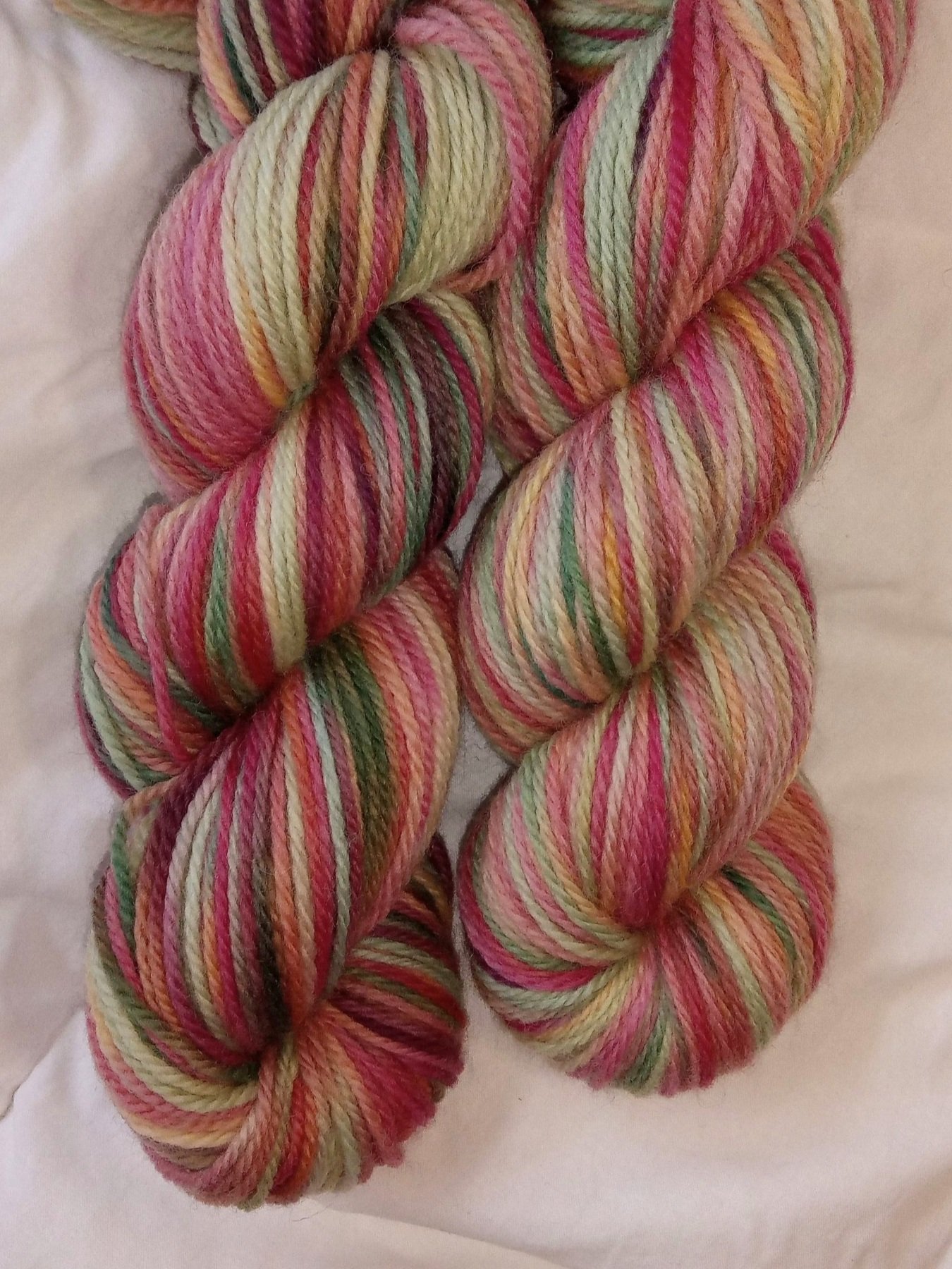 Flame Pea (*Special Edition)