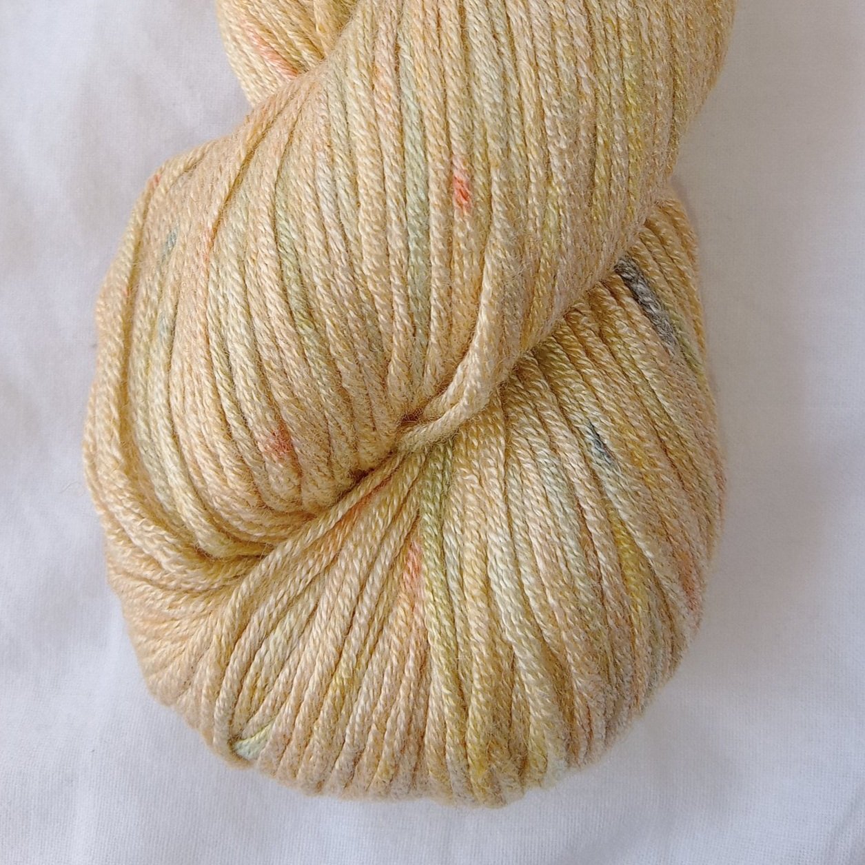 Golden Spice