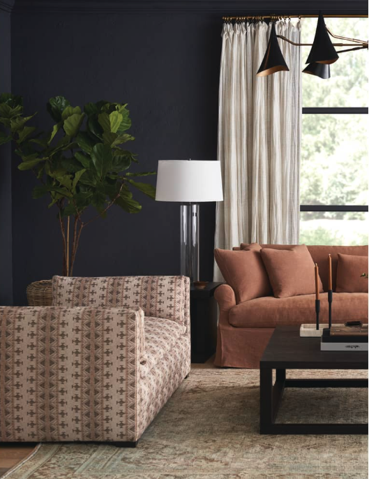 How to Choose Furniture That Truly Fits Your Home (and Your Life)