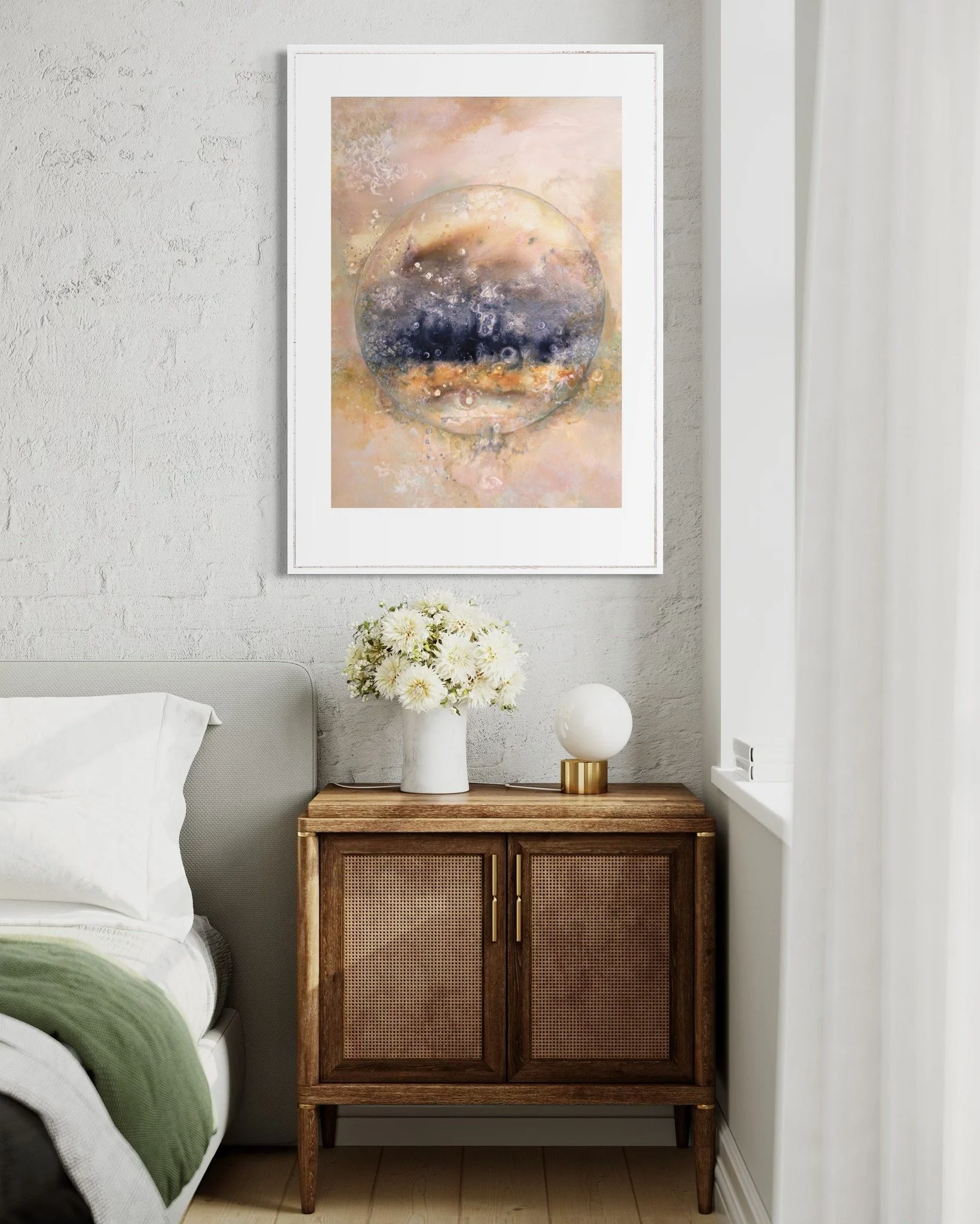 Be the first to know what&rsquo;s new at Feather &amp; Lawry Gallery

Join our email list for updates on upcoming exhibitions, featured artists, and exclusive previews of works like this stunning piece:
&lsquo;Into the Light&rsquo;
810 x 1100mm (fram