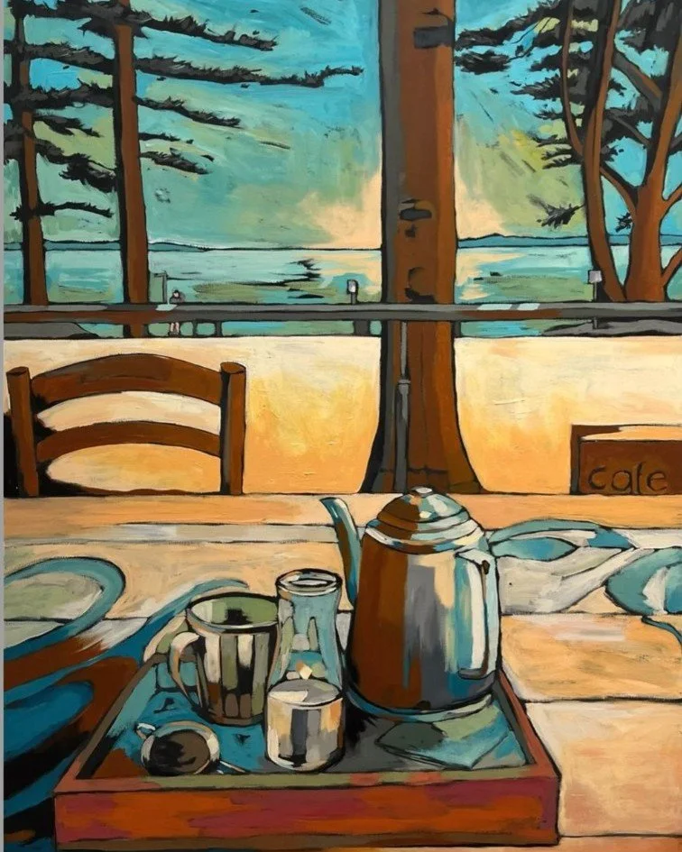 Sneak Peek Alert! Take a little scroll through just a glimpse of what&rsquo;s waiting in our Black Friday Art Sale!

Stunning pieces from our represented artists will be available at 10&ndash;20% off for one day only, this Friday 28th November.

Shop