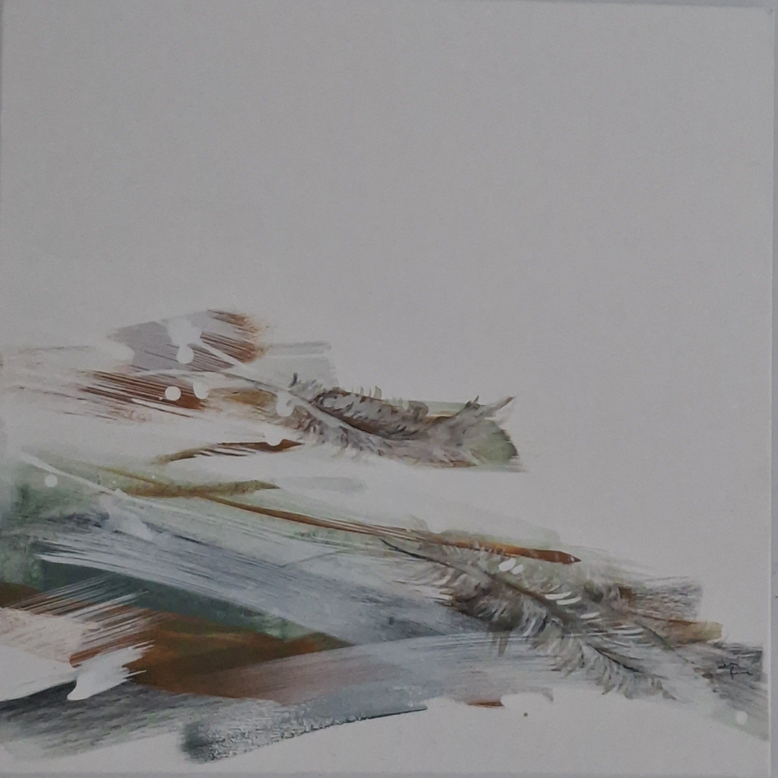 Float like a Feather 2