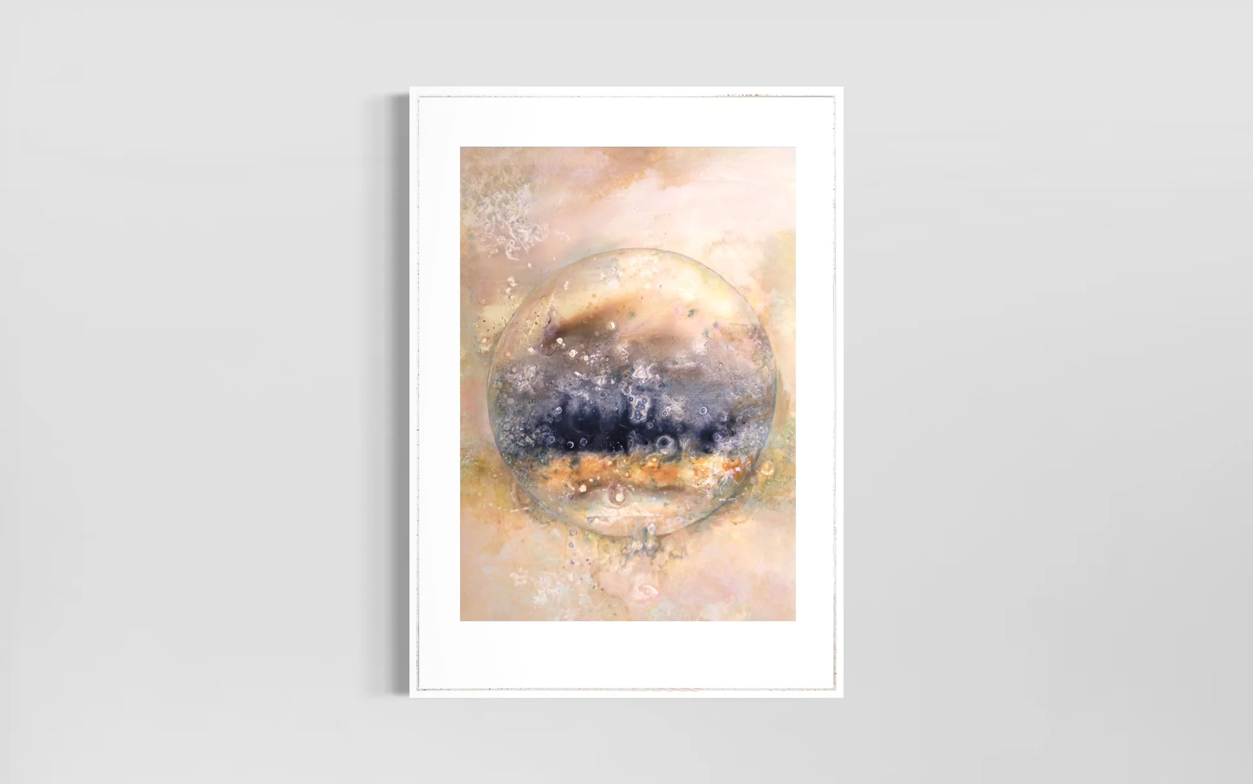 Into the Light -  Lyne Marshall  (Copy)