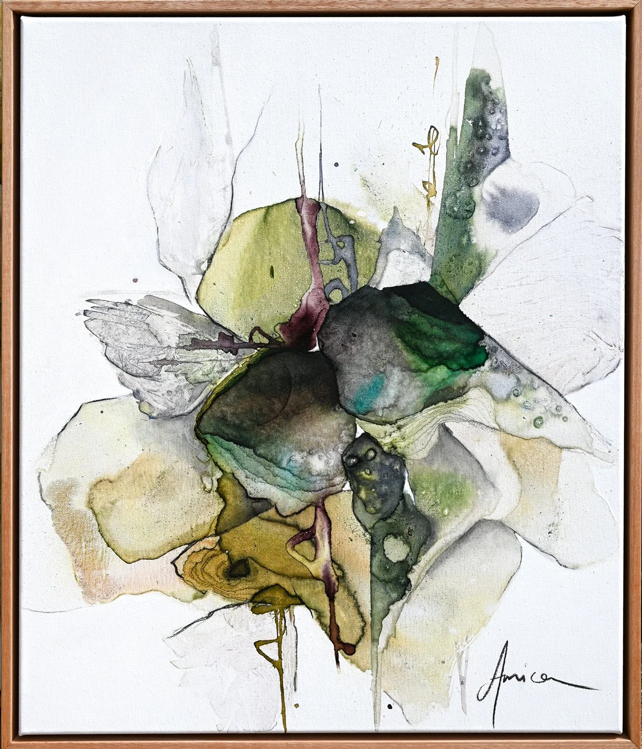 Unfurling 2
