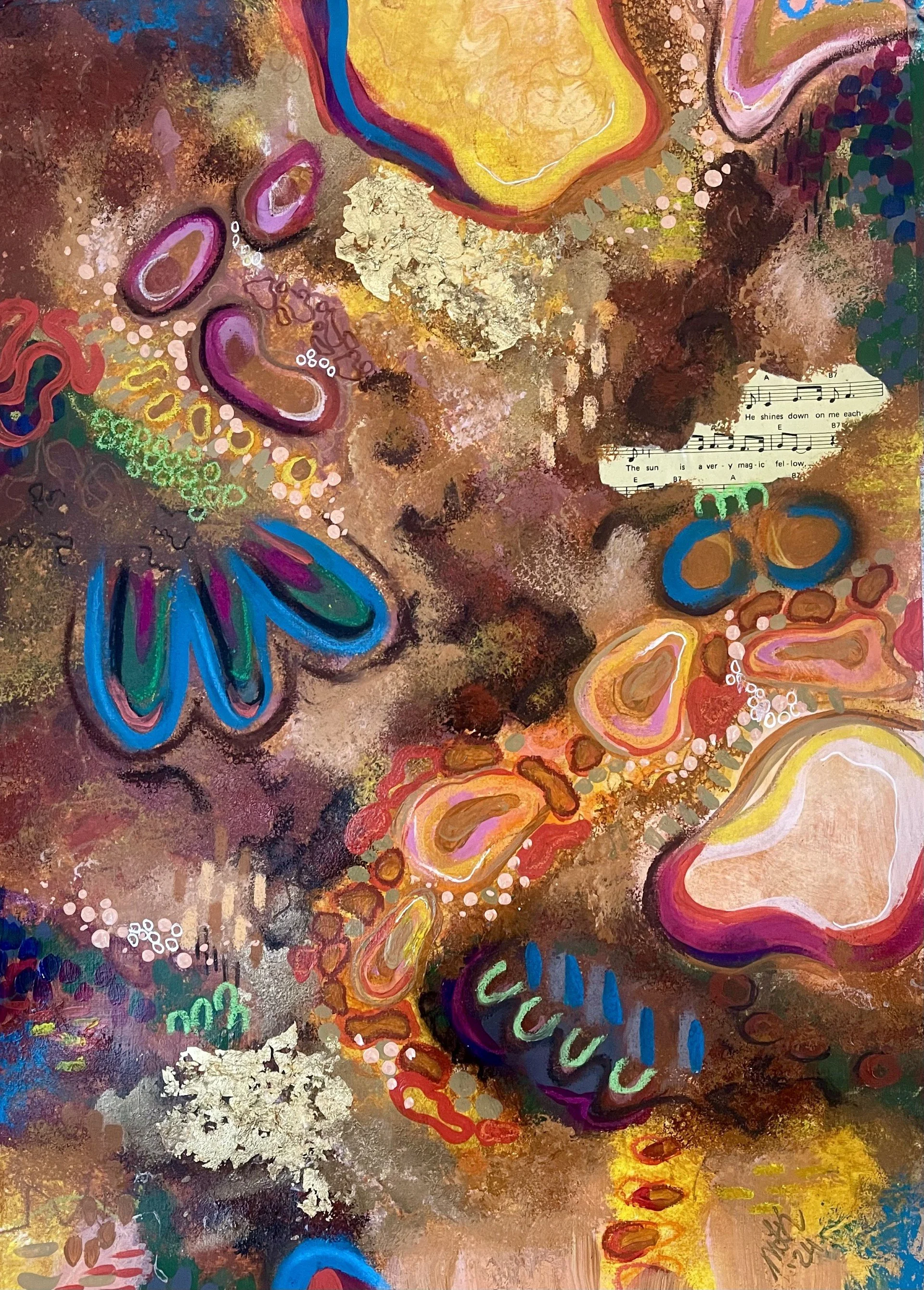 Lazy Bones Collection Piece II.jpg