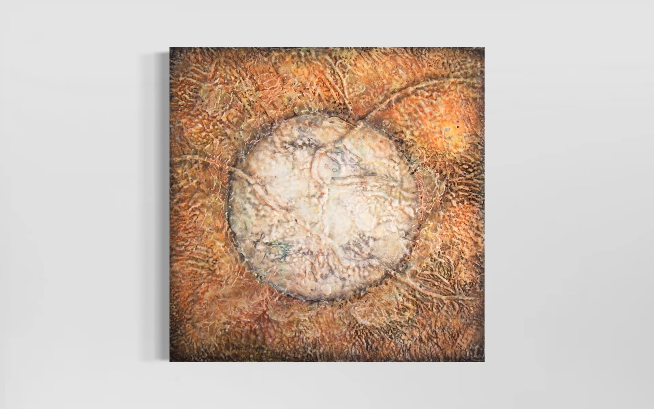 Zygote -  Lyne Marshall