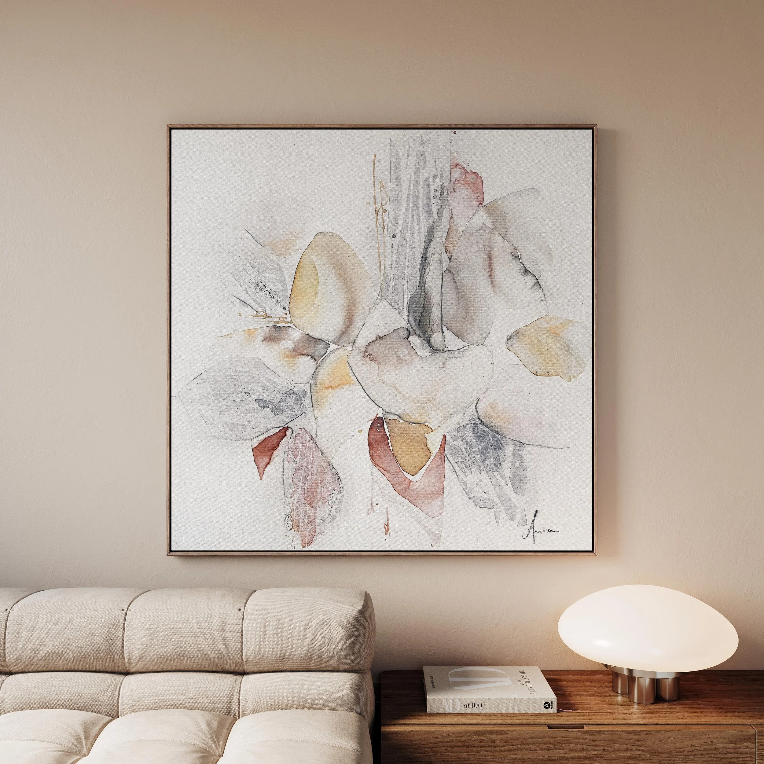 Insitu_Gentle Ash of Roses_Amica Aindow_101x101cm.jpg