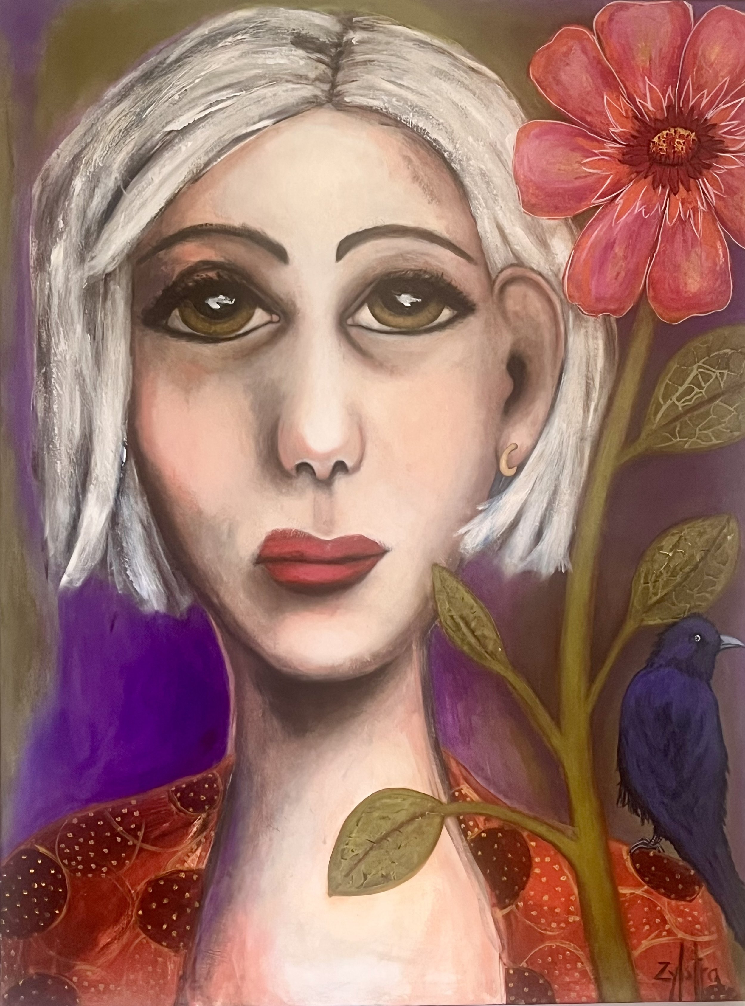Through Her Eyes .jpg
