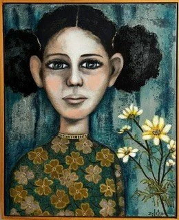 The Soft Strength of Presence