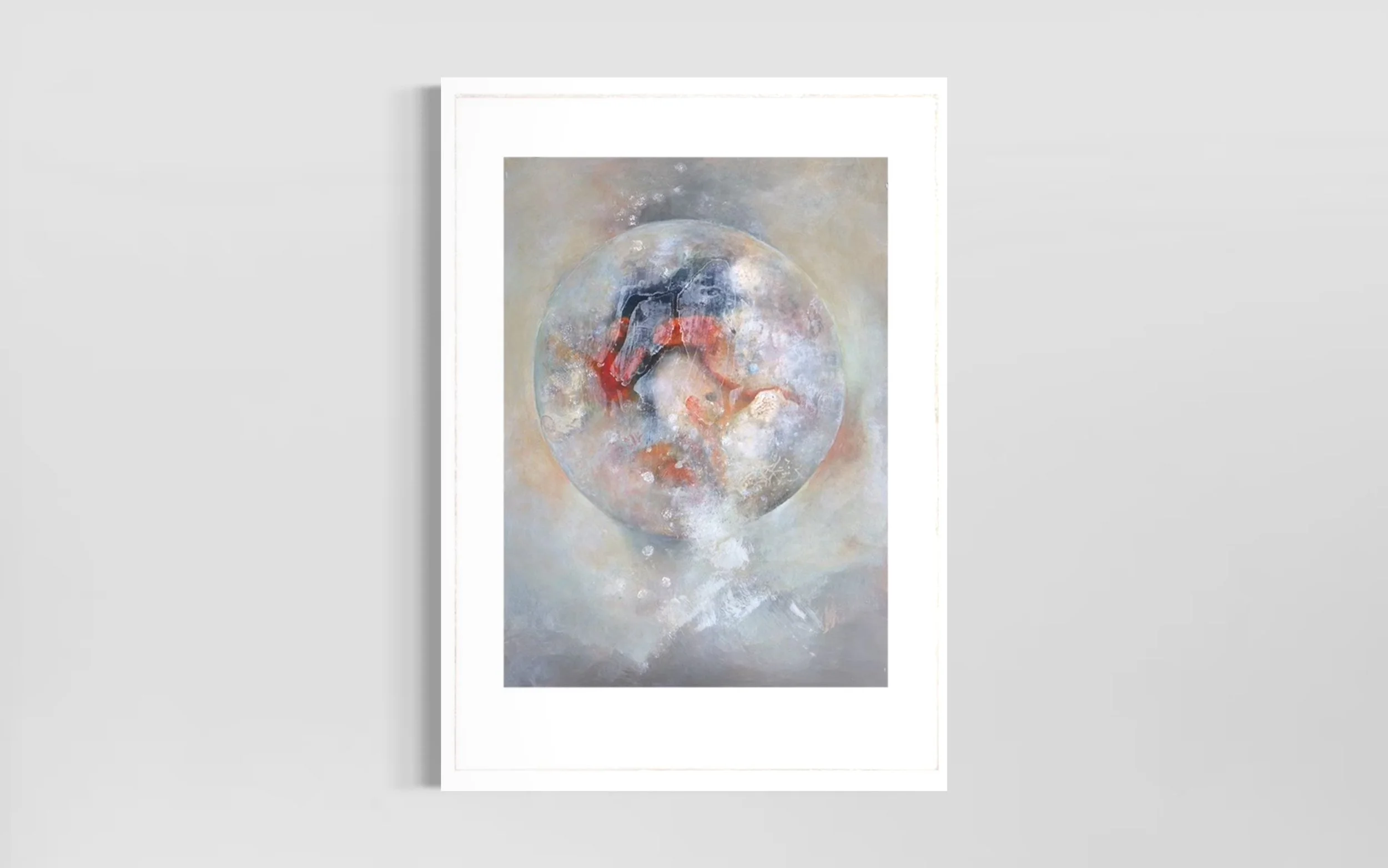 Formation -  Lyne Marshall