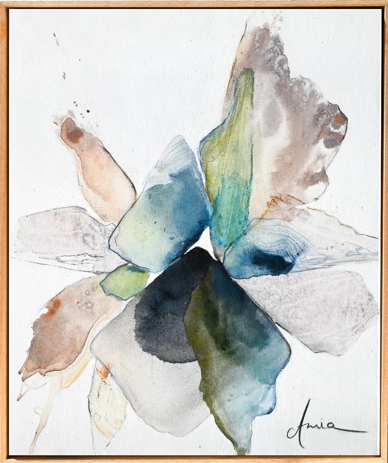 Lightness of Being 2