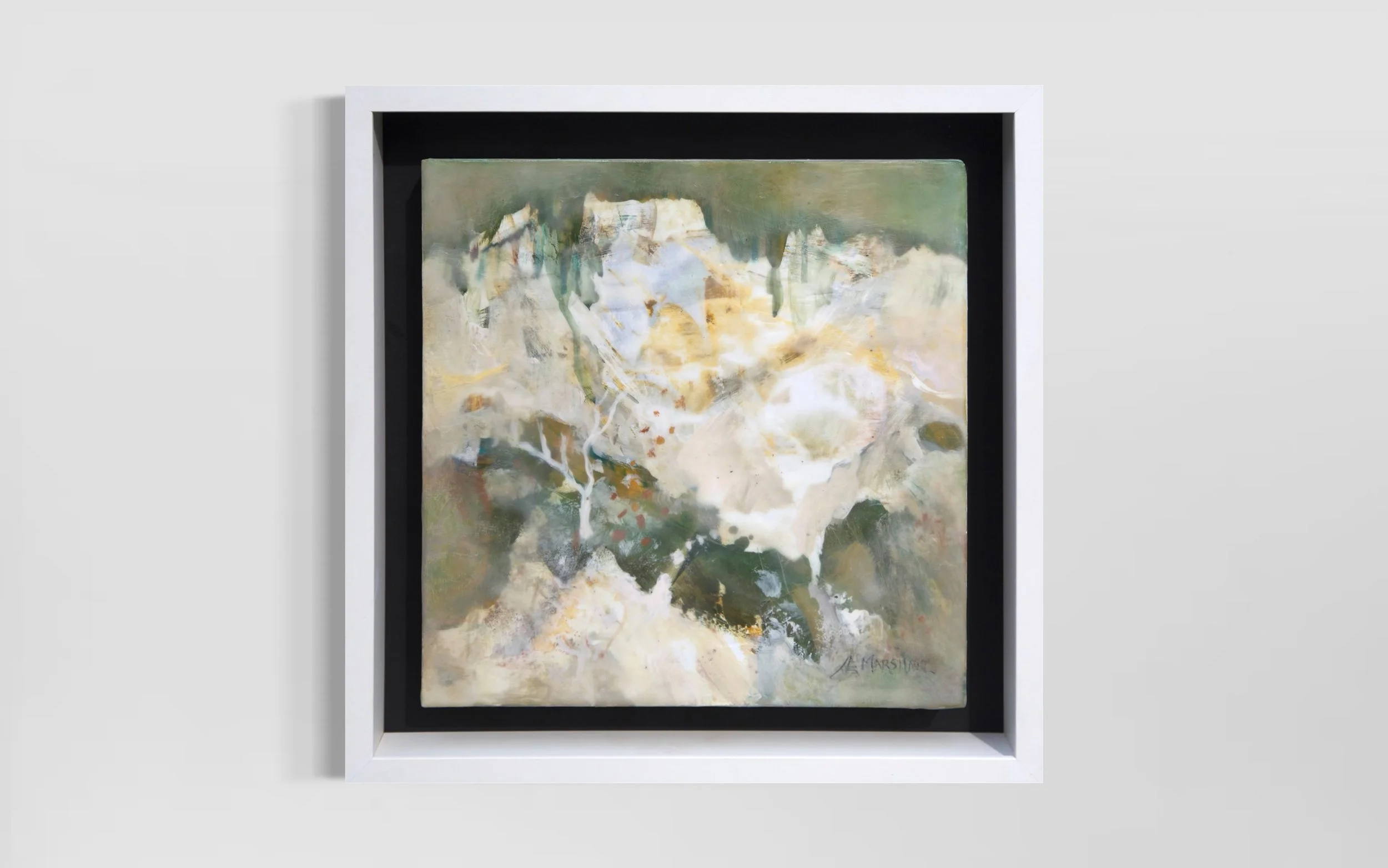 Looking Up -  Lyne Marshall