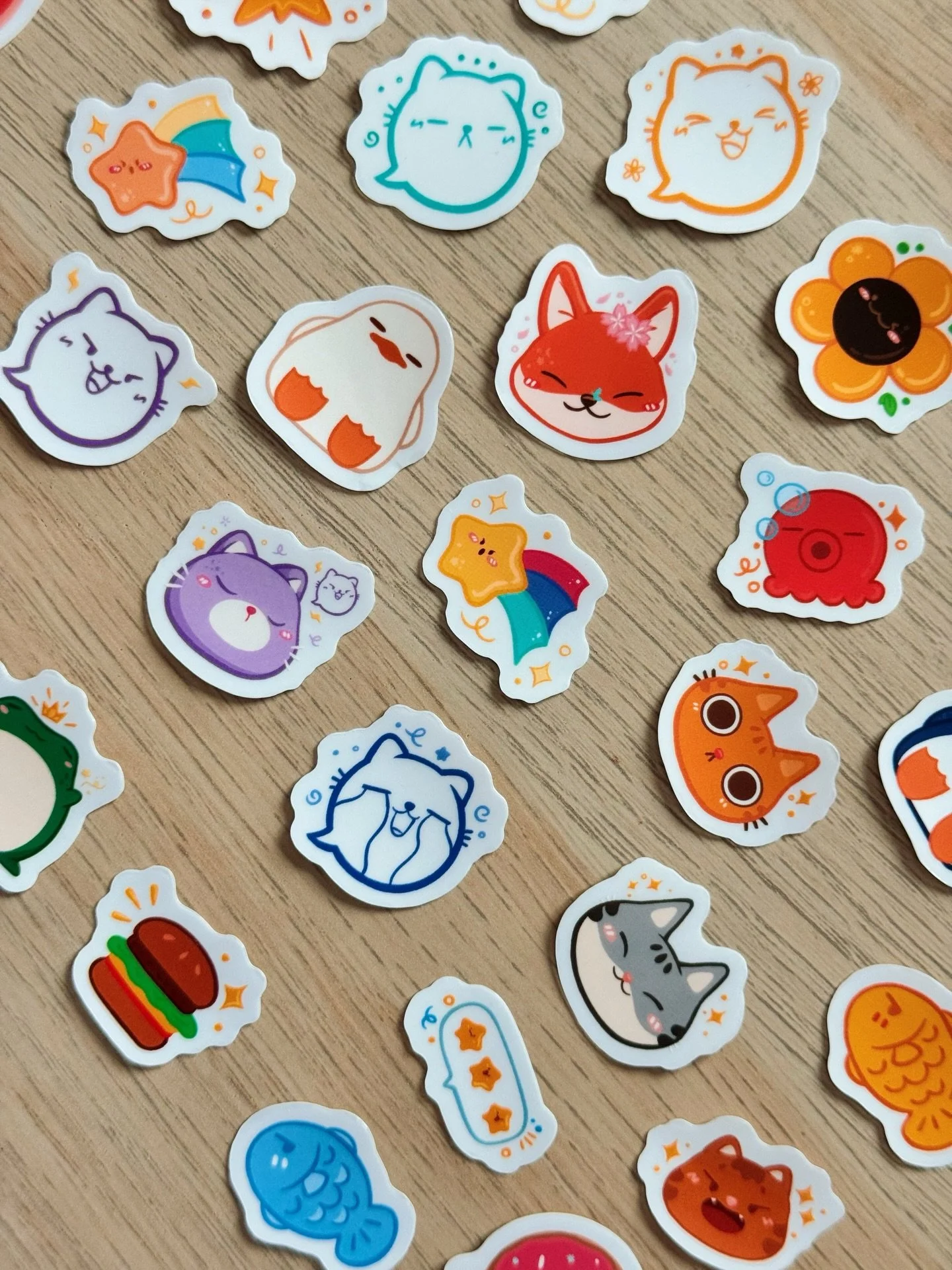 Entering my journaling and snail mail era again, who&rsquo;s with me?? ฅ^&bull;⩊&bull;^ฅ

✨ Merch: https://www.inkyings.com/

#inkyings