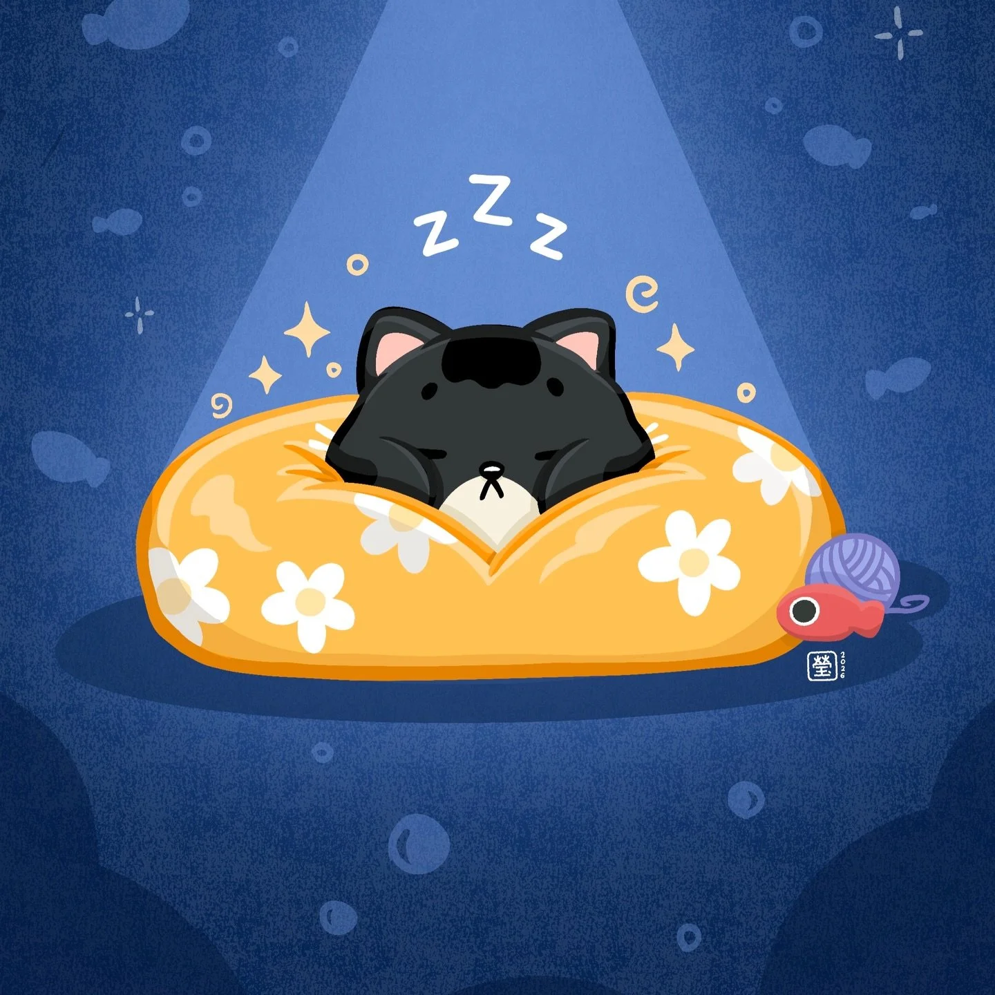 Can someone tell my why my dotter likes to sleep like that? 🤣🤣🤣

Swipe to see real life reference 
≽(◉˕ ◉ ≼マ

#inkyings