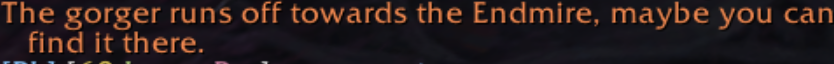 Screen Shot Gorger Endmire Chat.png