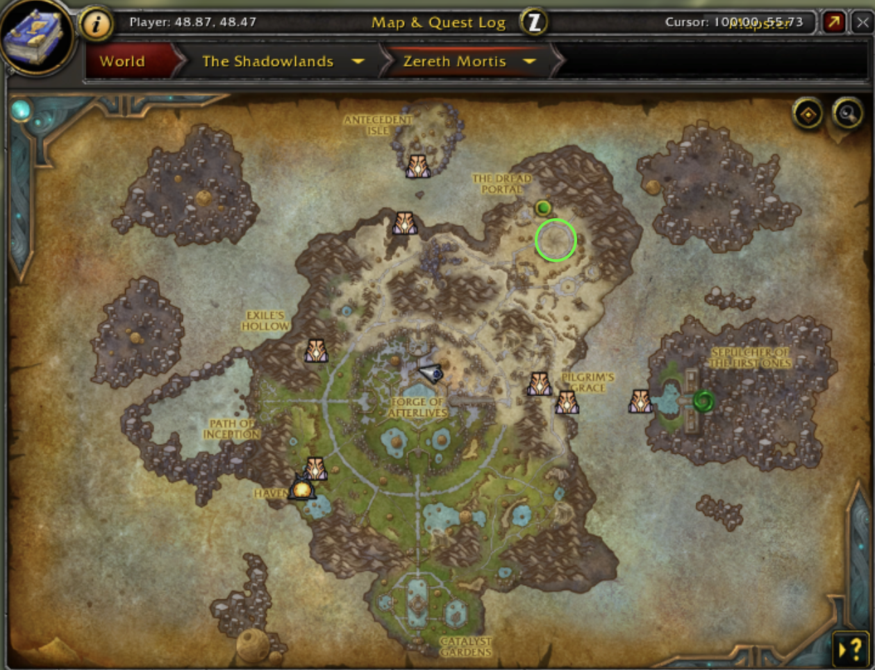 Screen Shot Enchained Servitor map.png