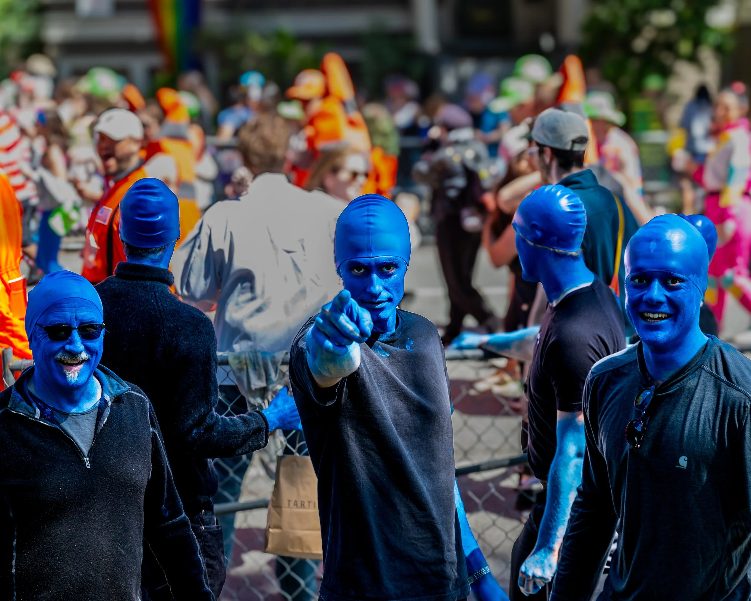 2026 Bay to Breakers - San Francisco, California