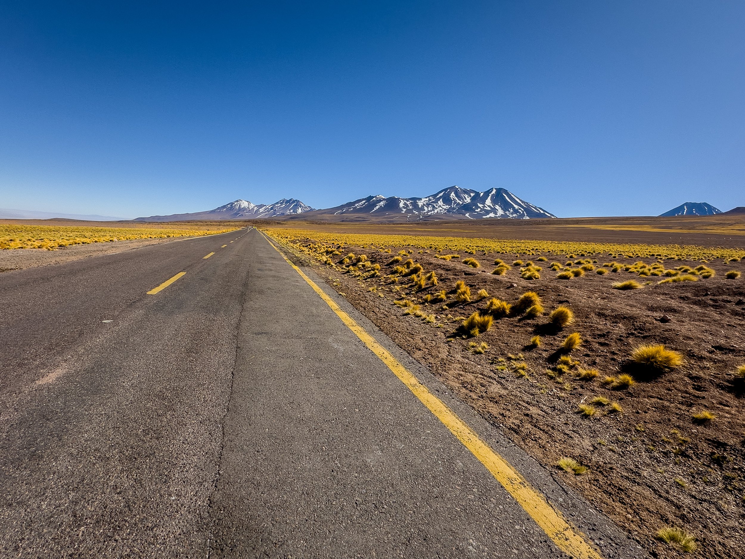 Socaire - Atacama Desert, Chile