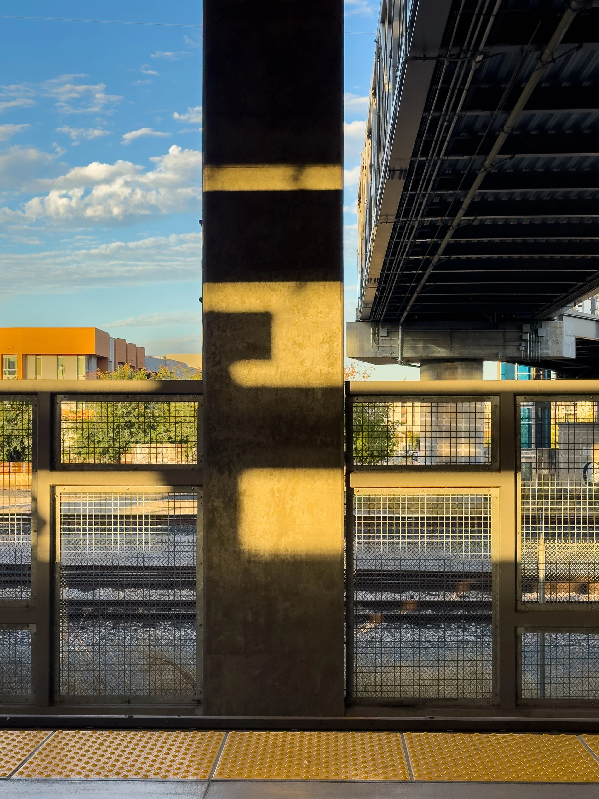 Warm Springs/South Fremont BART Station - Fremont, California