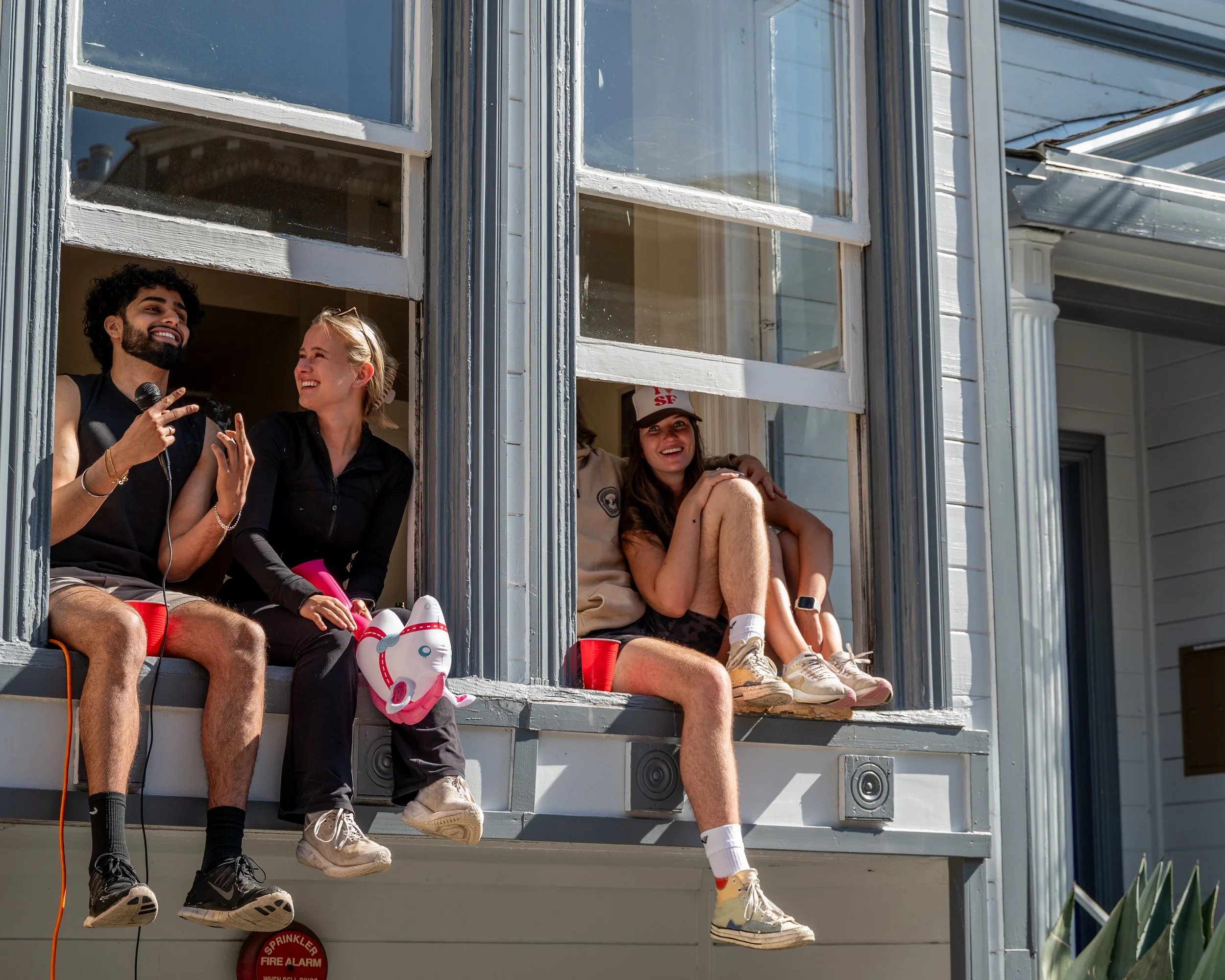 2026 Bay to Breakers - San Francisco, California