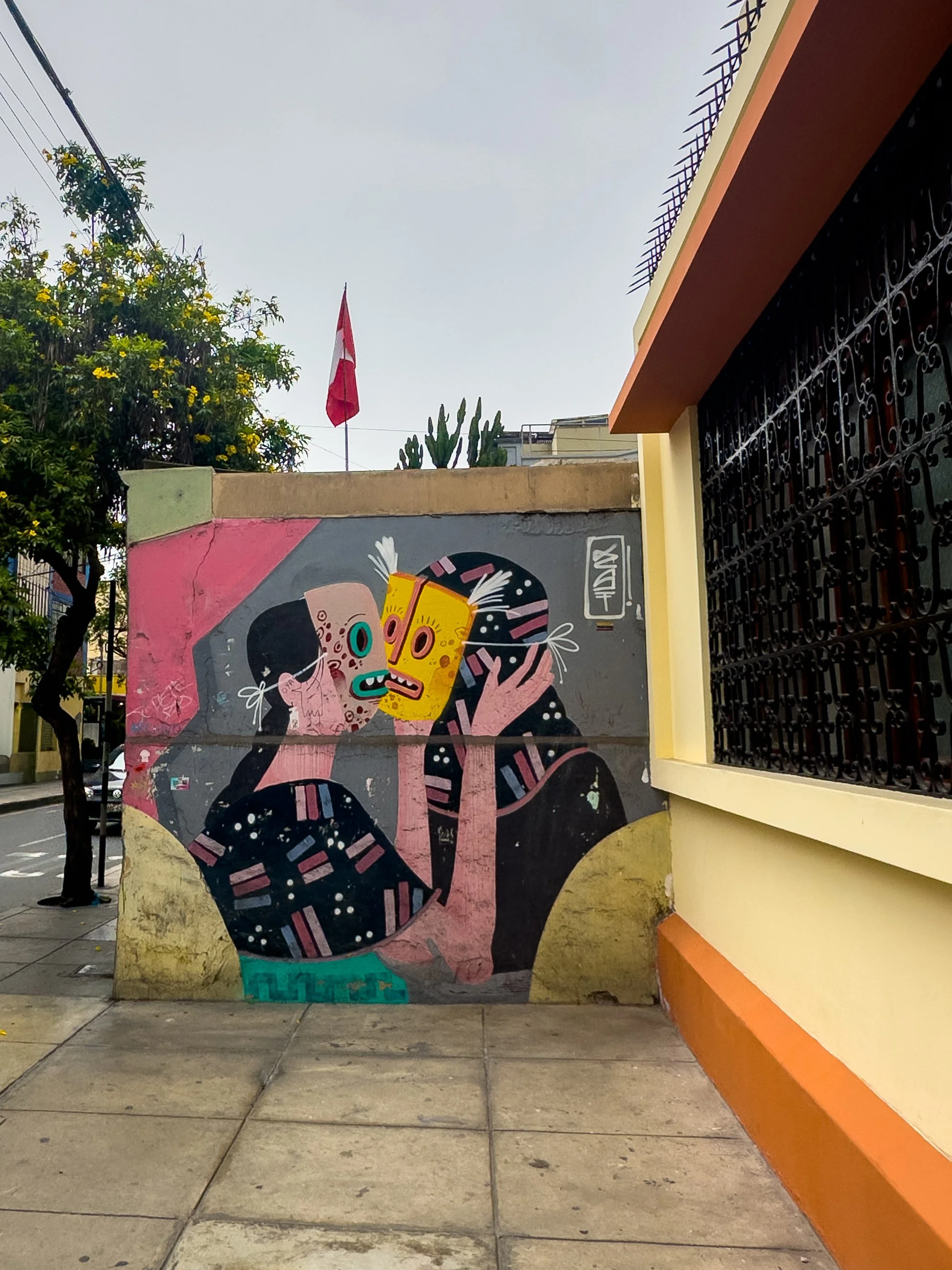 Lima, Peru