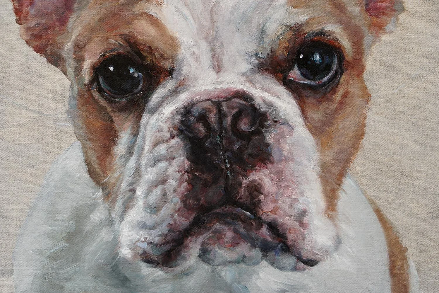 Sir Butters · detail