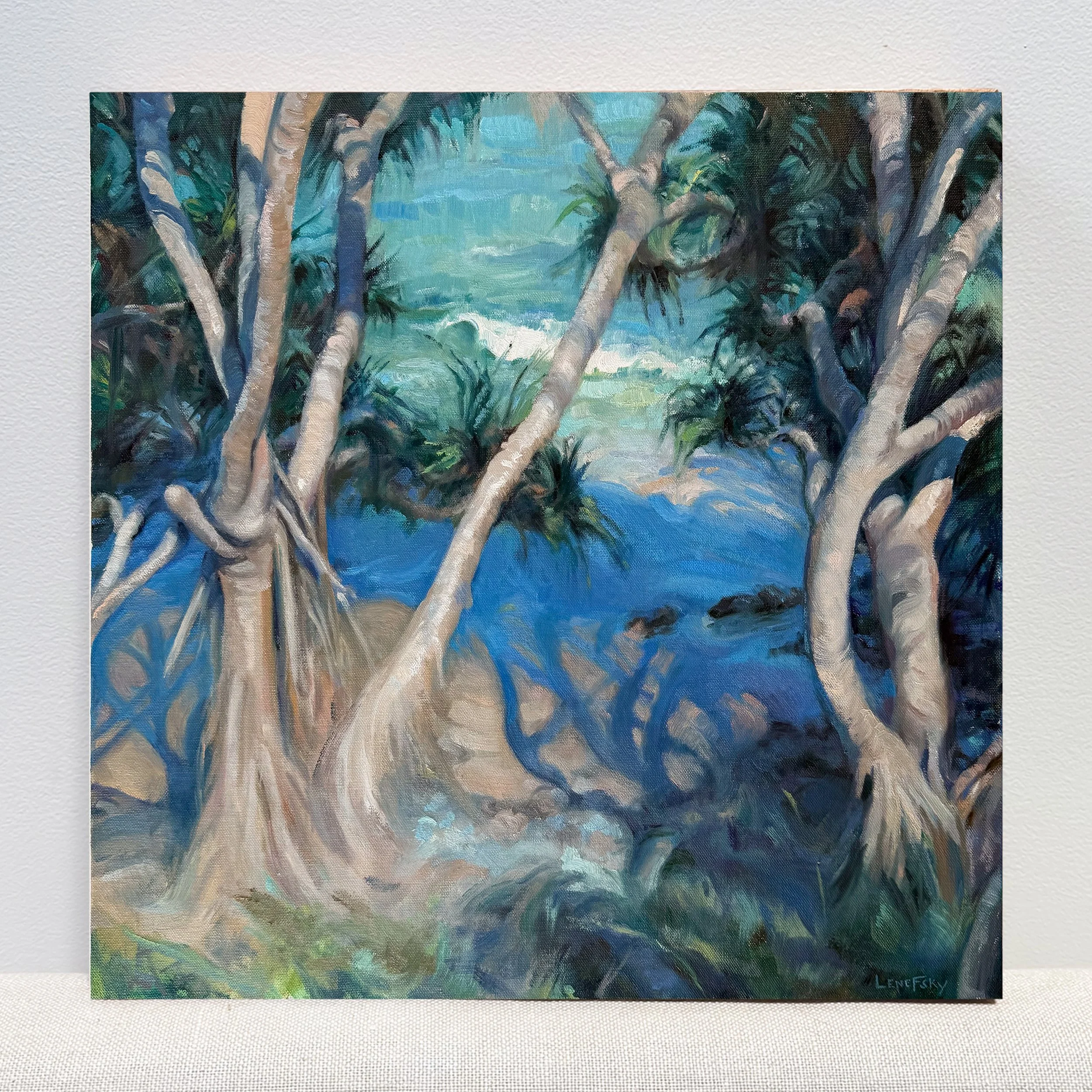 Byron Trees • available