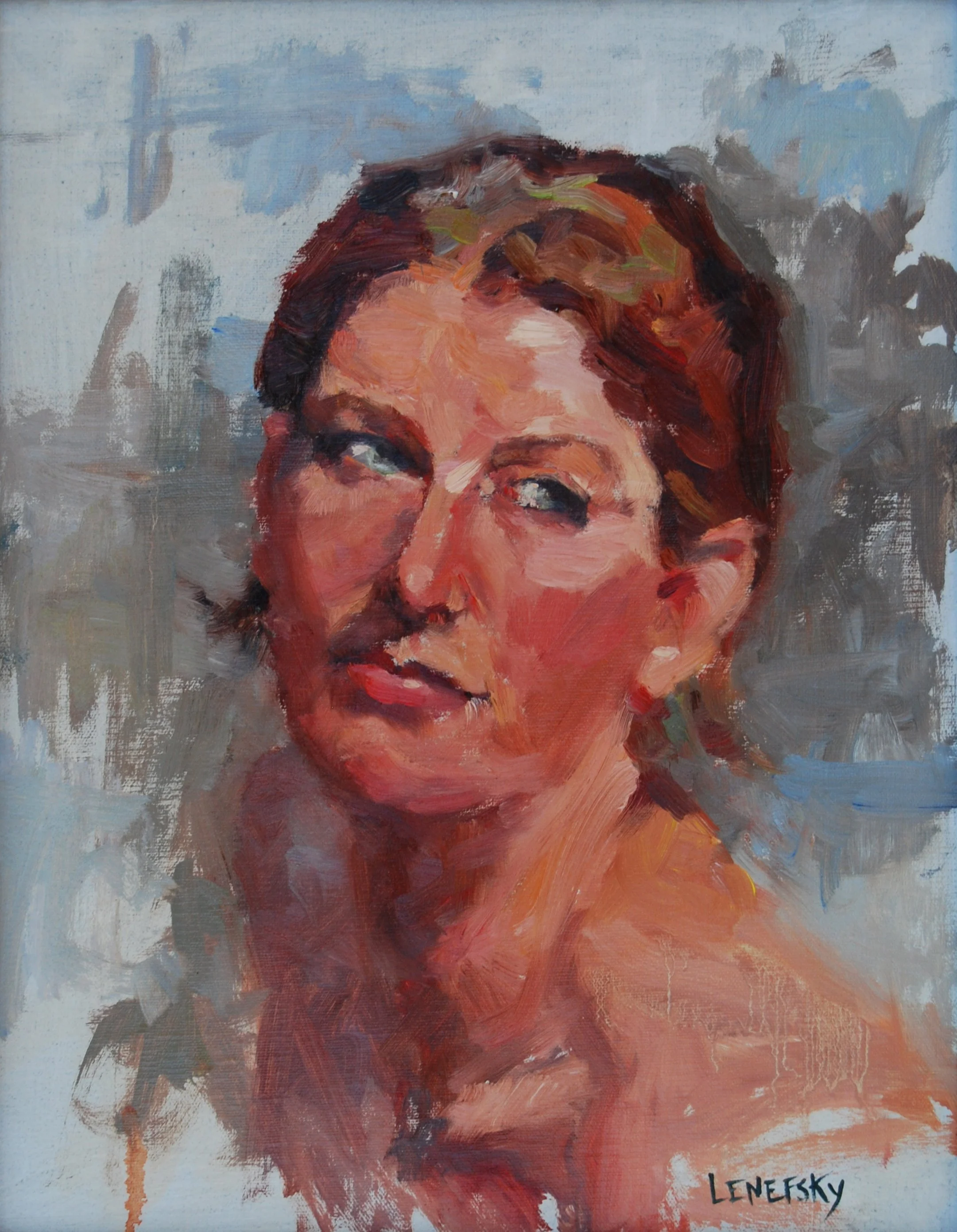 private collection