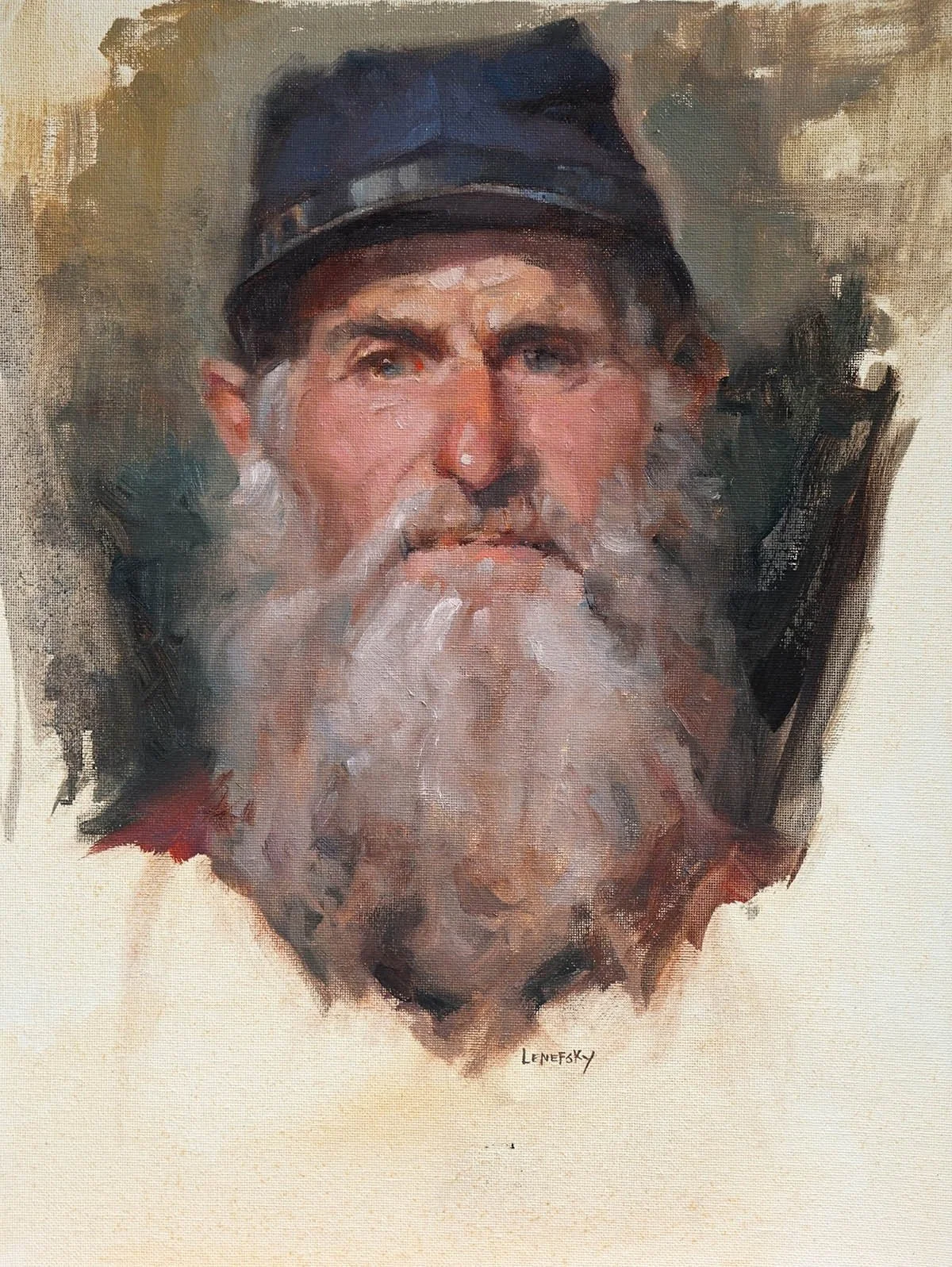 Yankee • private collection