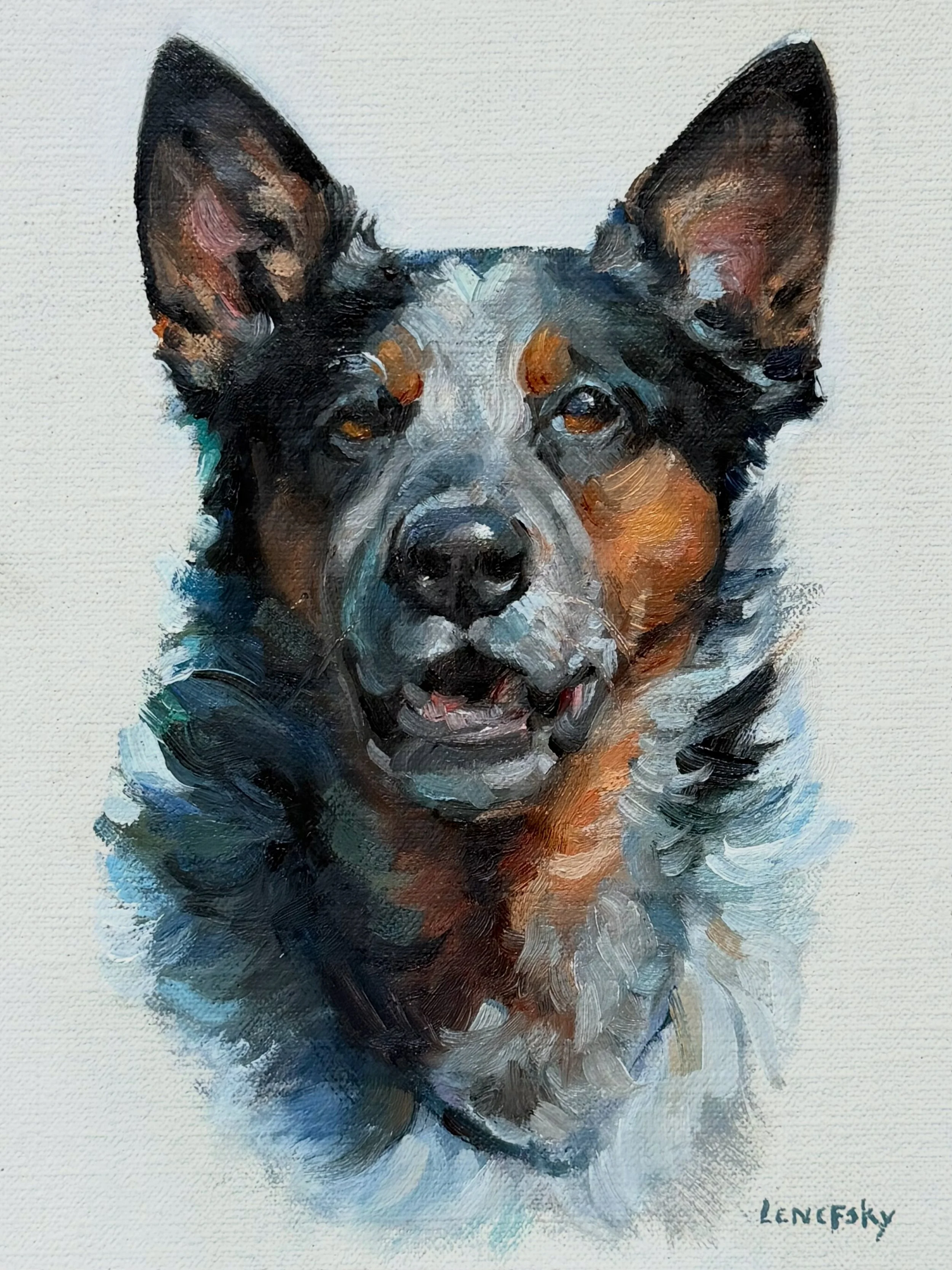 Rufus