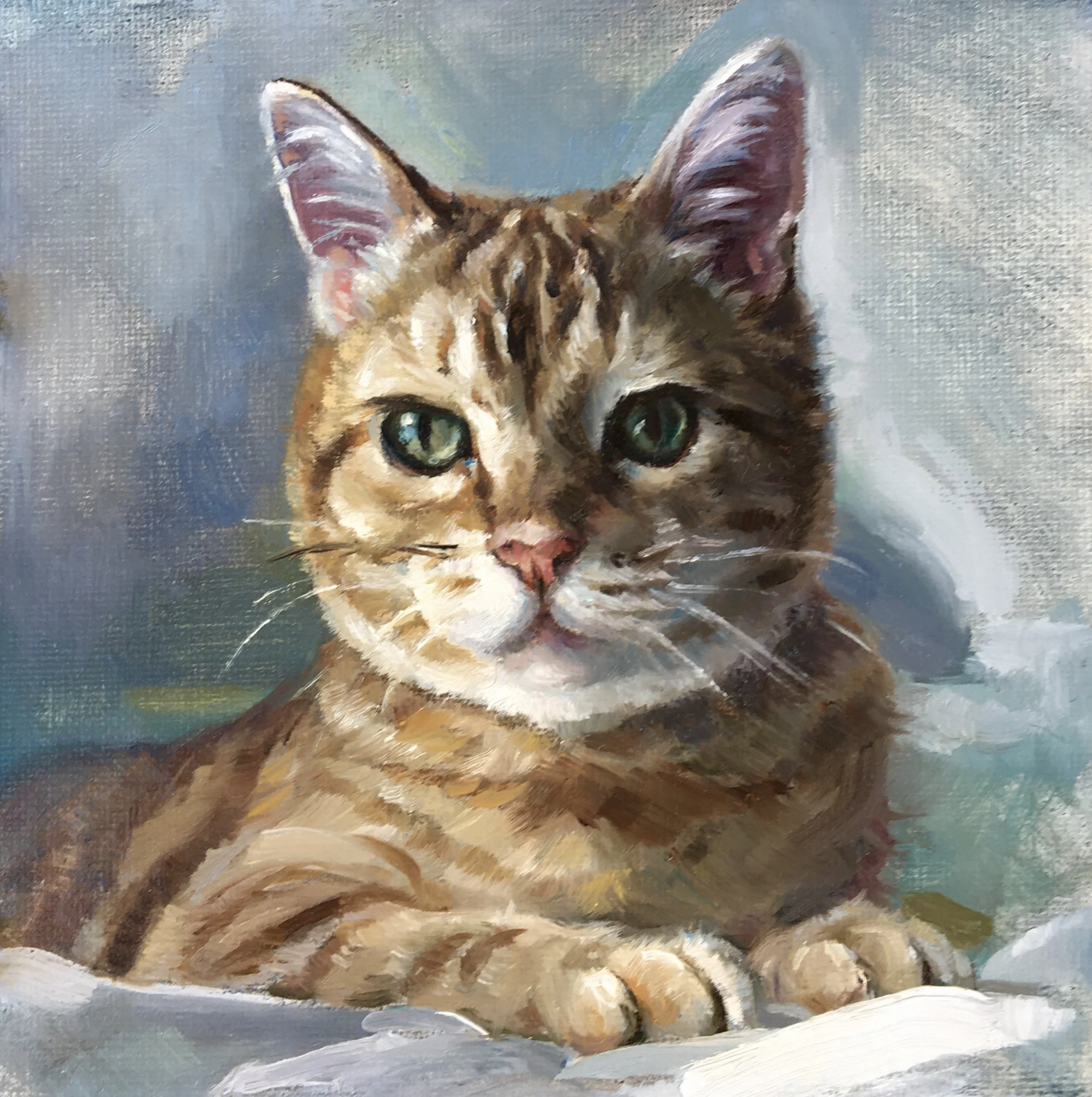 George