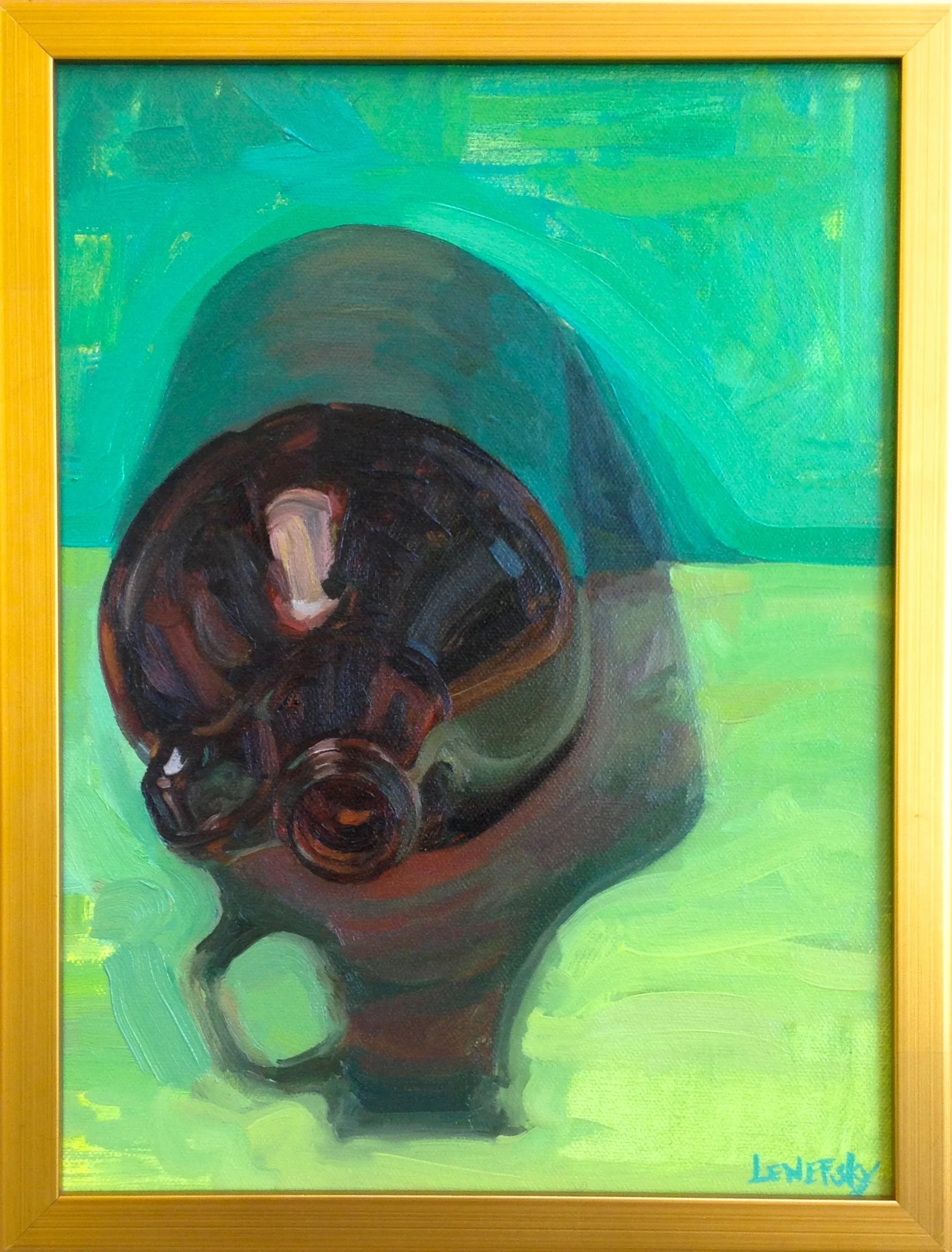 original bar art