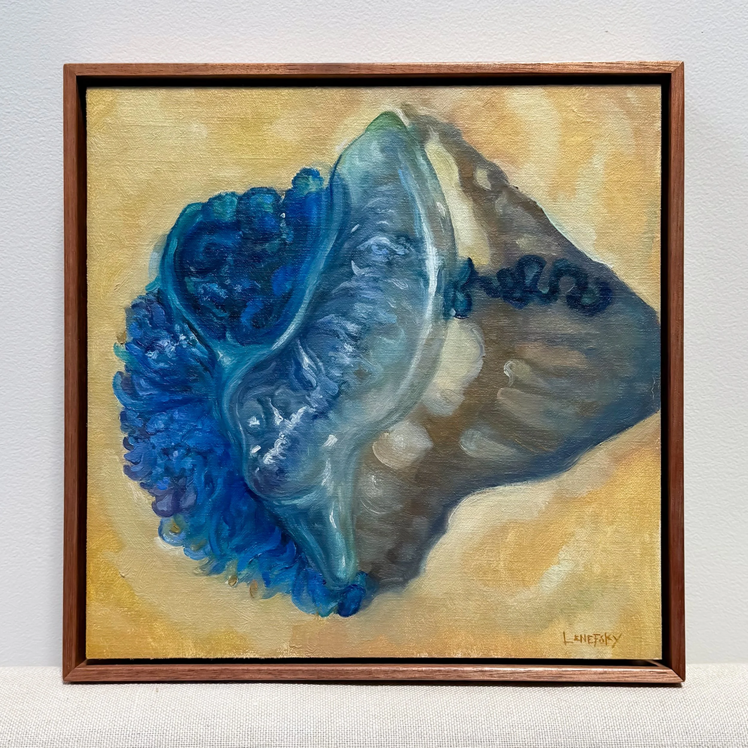 Bluebottle (Not a Coffee) • available