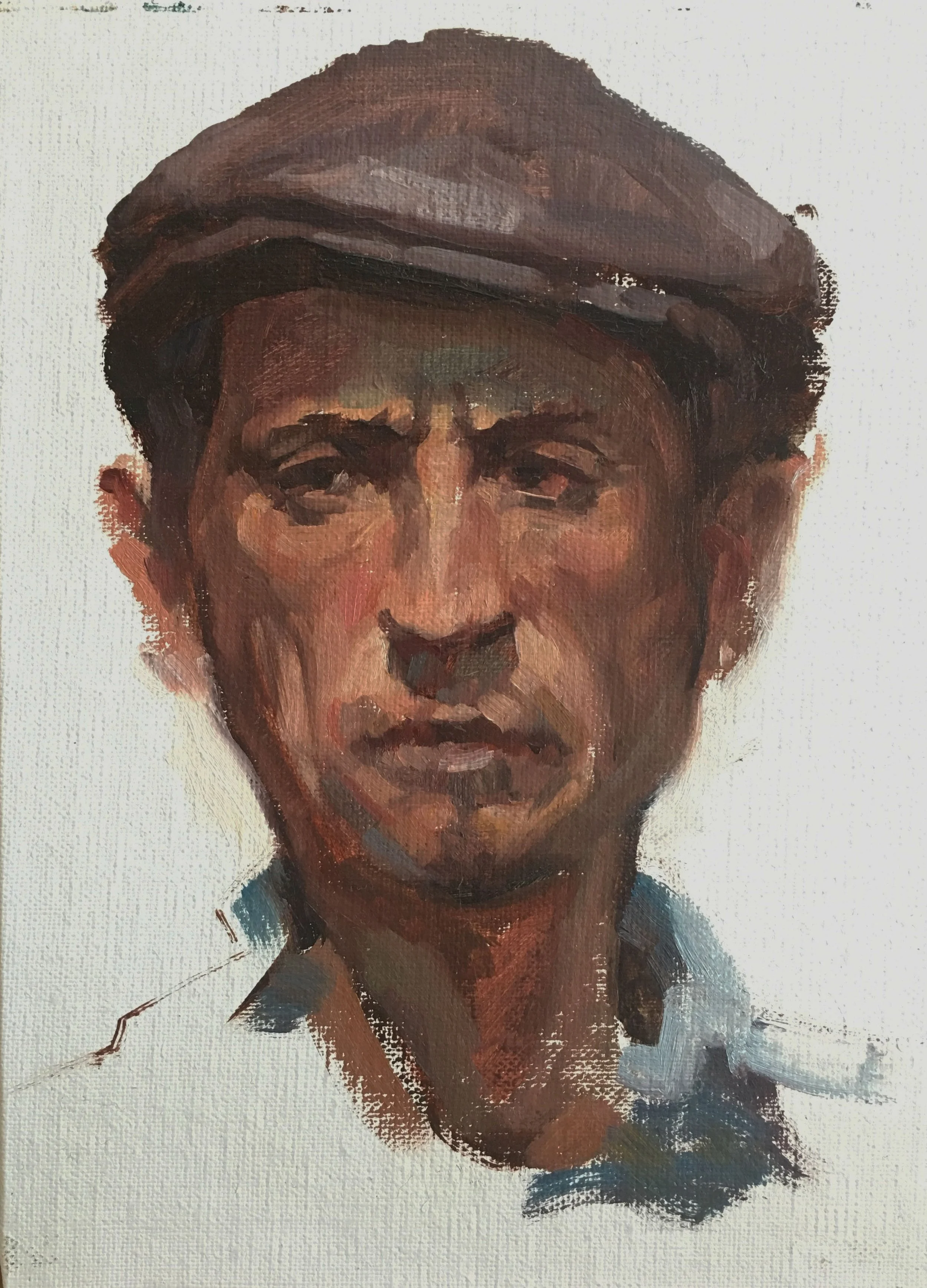 Miguel • private collection