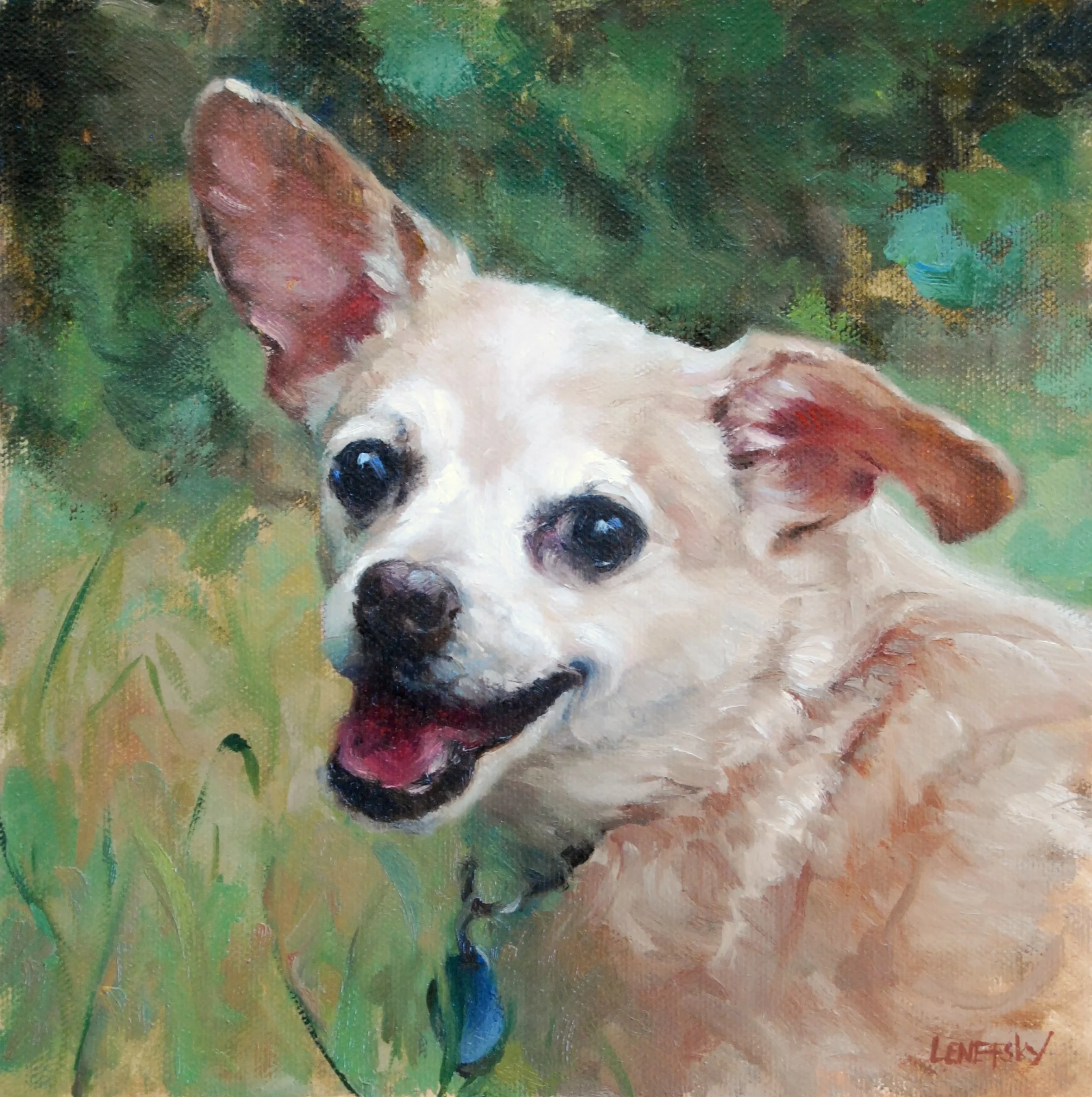 Zoe