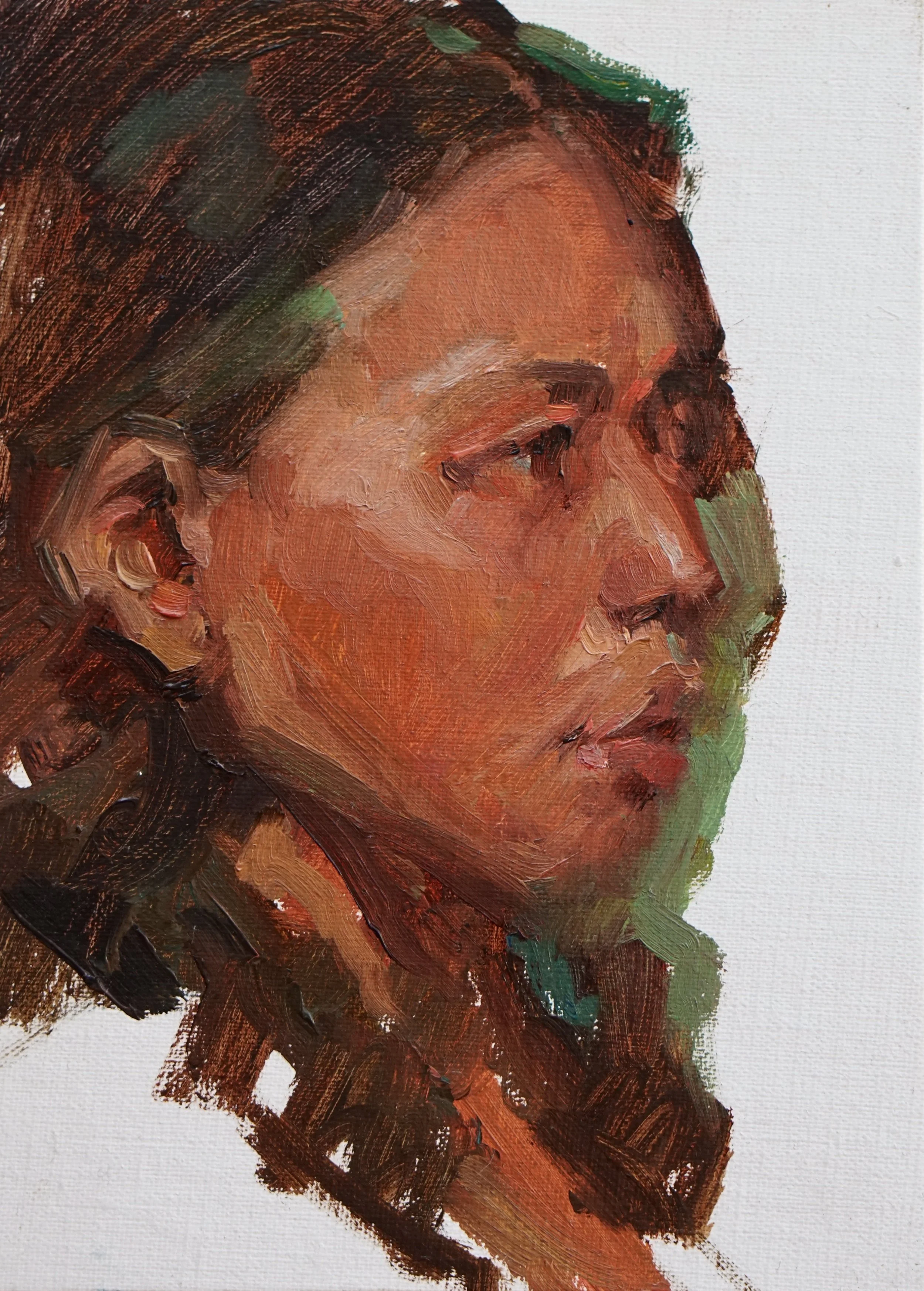 Hitome • private collection