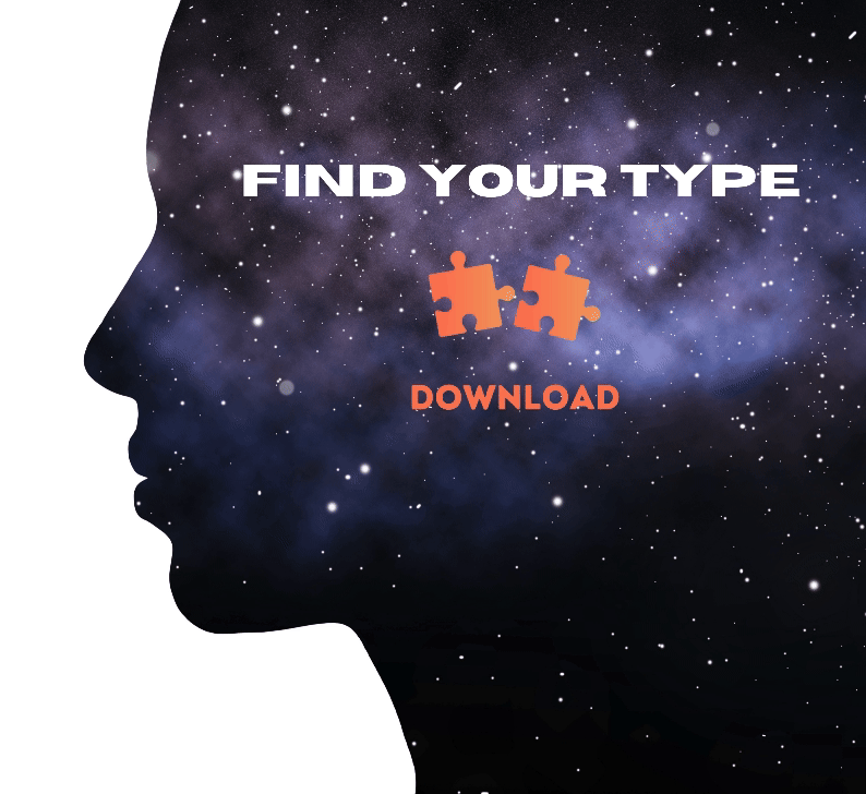 Personality Type of Murata